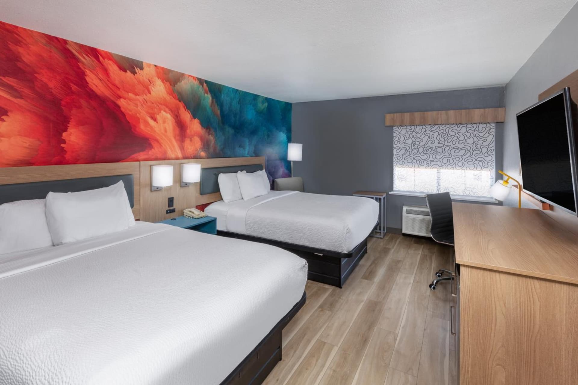 La Quinta by Wyndham New Braunfels gallery photo in New Braunfels, TX — image 51