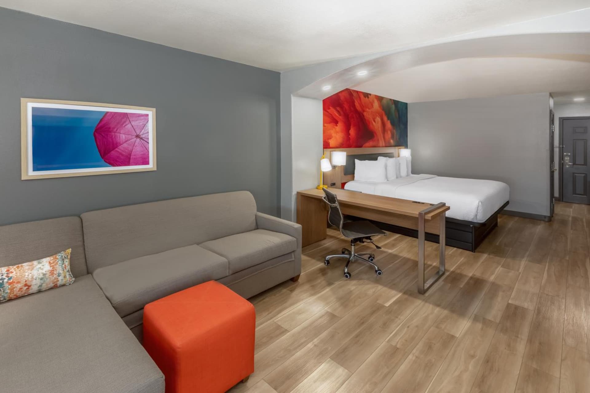 La Quinta by Wyndham New Braunfels gallery photo in New Braunfels, TX — image 68
