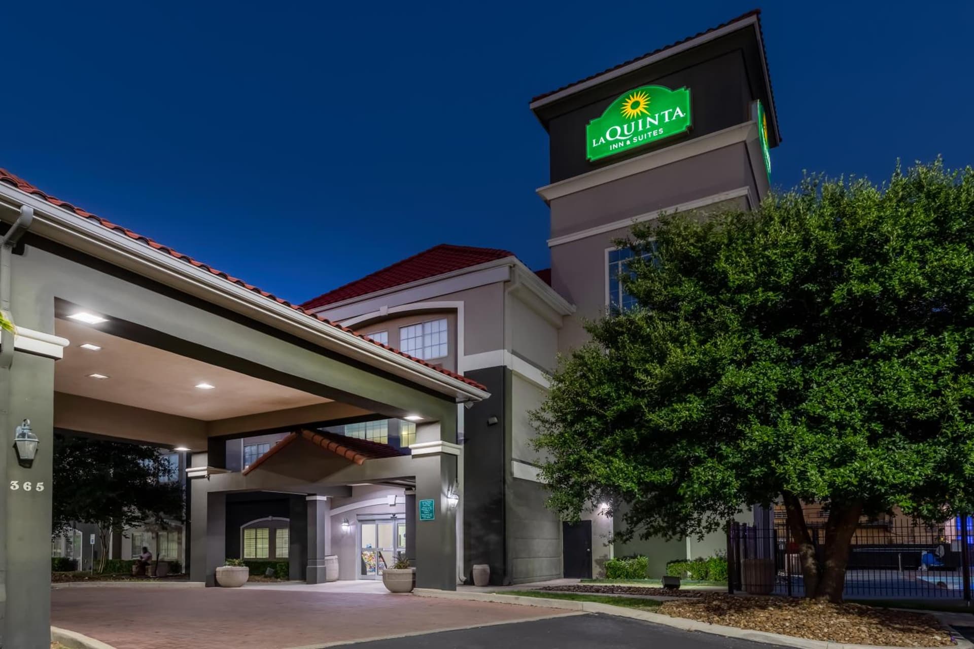 La Quinta by Wyndham New Braunfels gallery photo in New Braunfels, TX — image 9