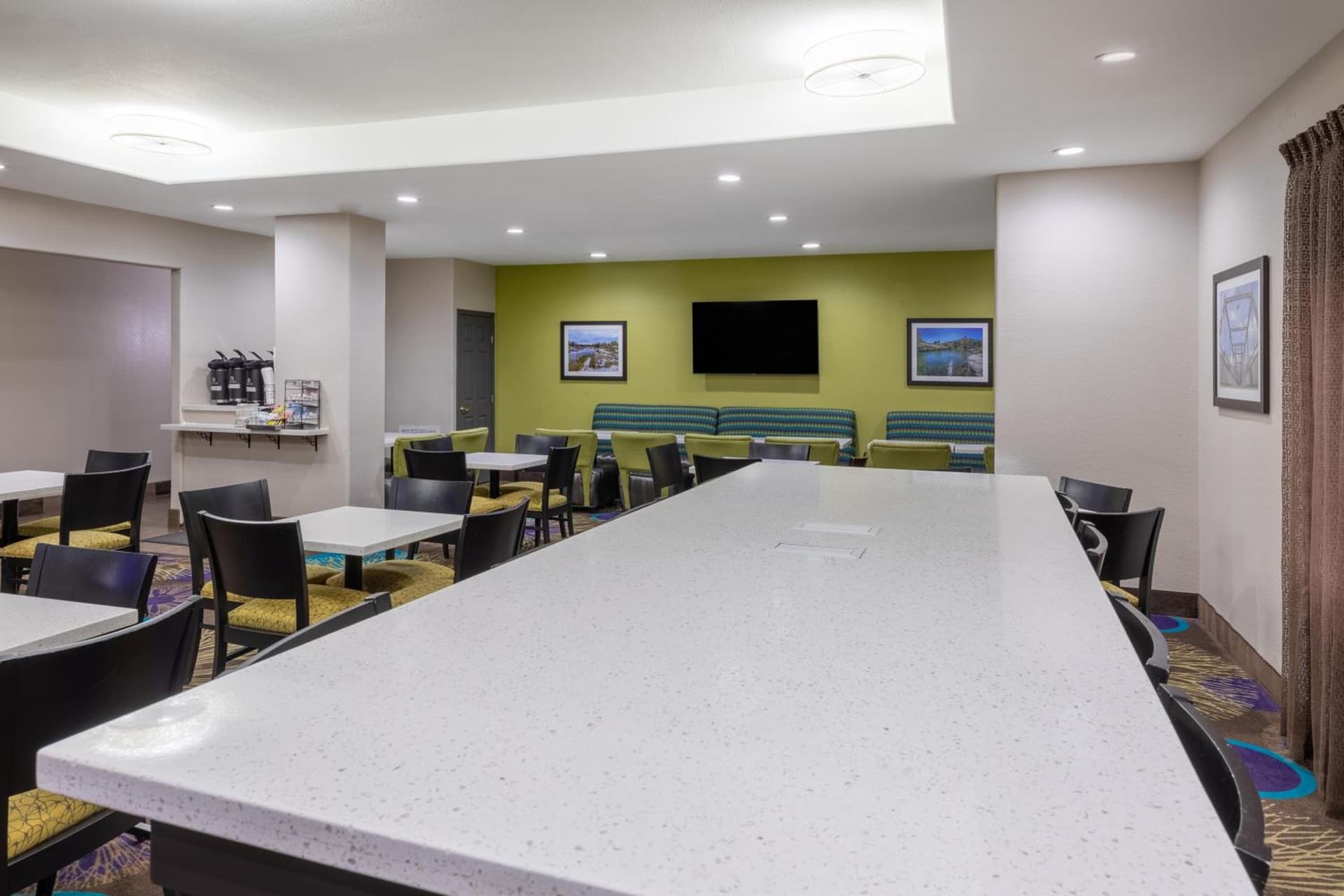 La Quinta by Wyndham New Braunfels gallery photo in New Braunfels, TX — image 21