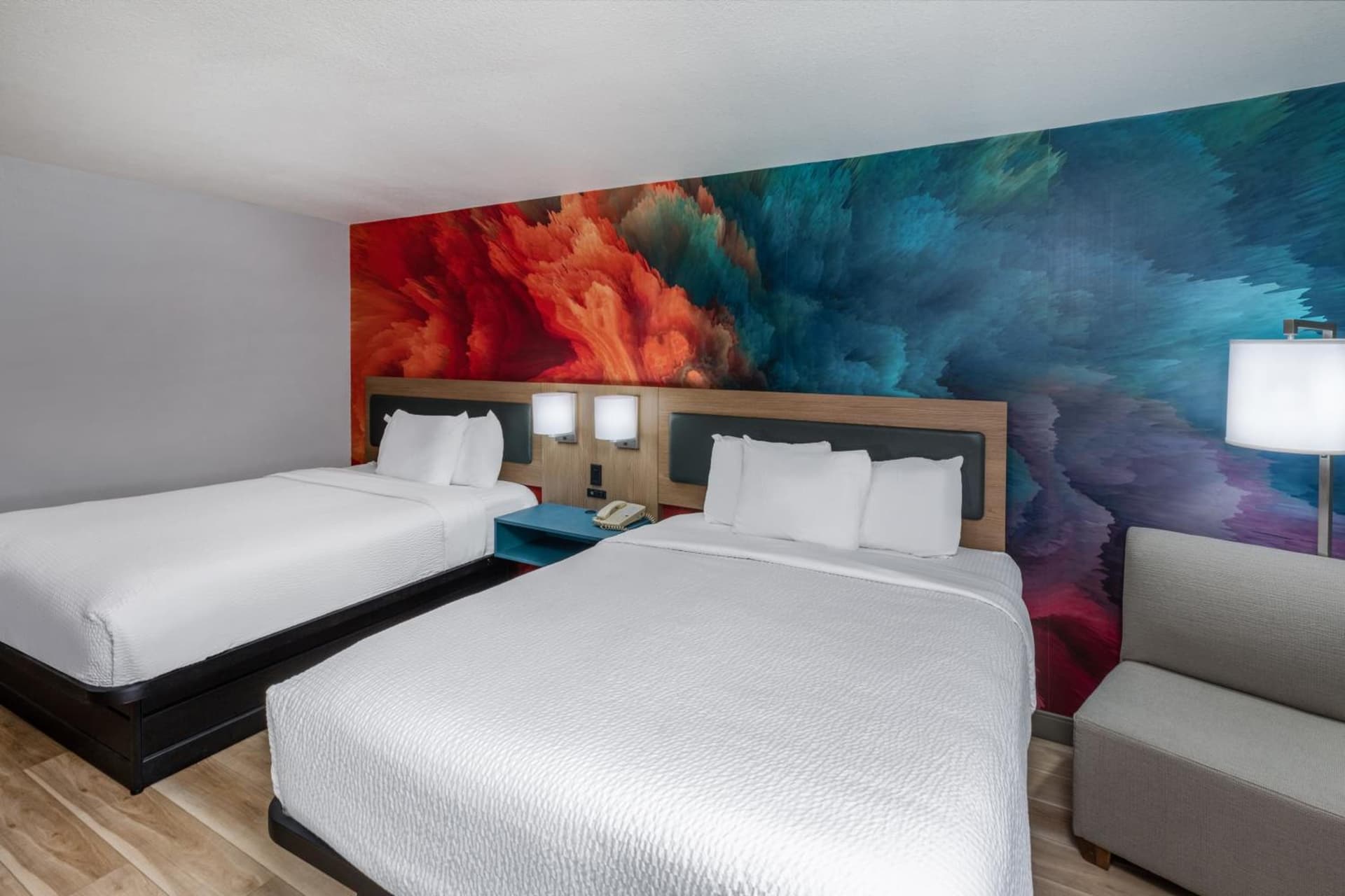 La Quinta by Wyndham New Braunfels gallery photo in New Braunfels, TX — image 24