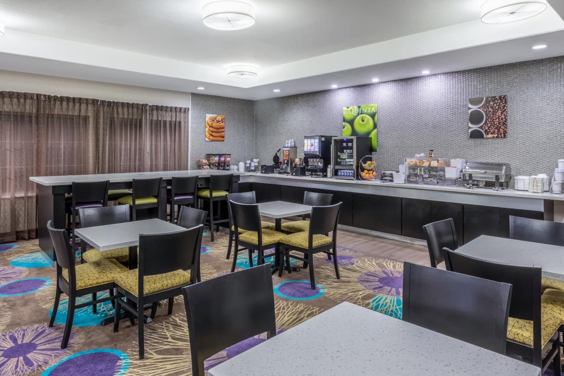 La Quinta by Wyndham New Braunfels gallery photo in New Braunfels, TX — image 7