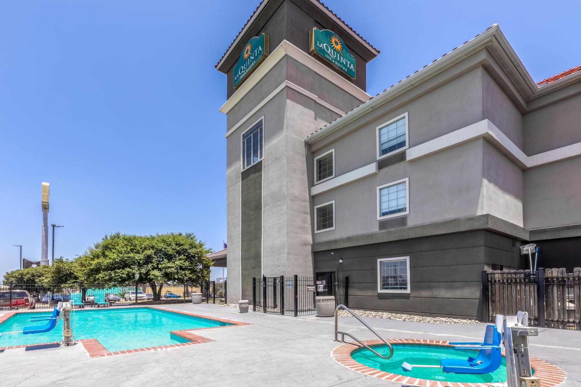 La Quinta by Wyndham New Braunfels gallery photo in New Braunfels, TX — image 34