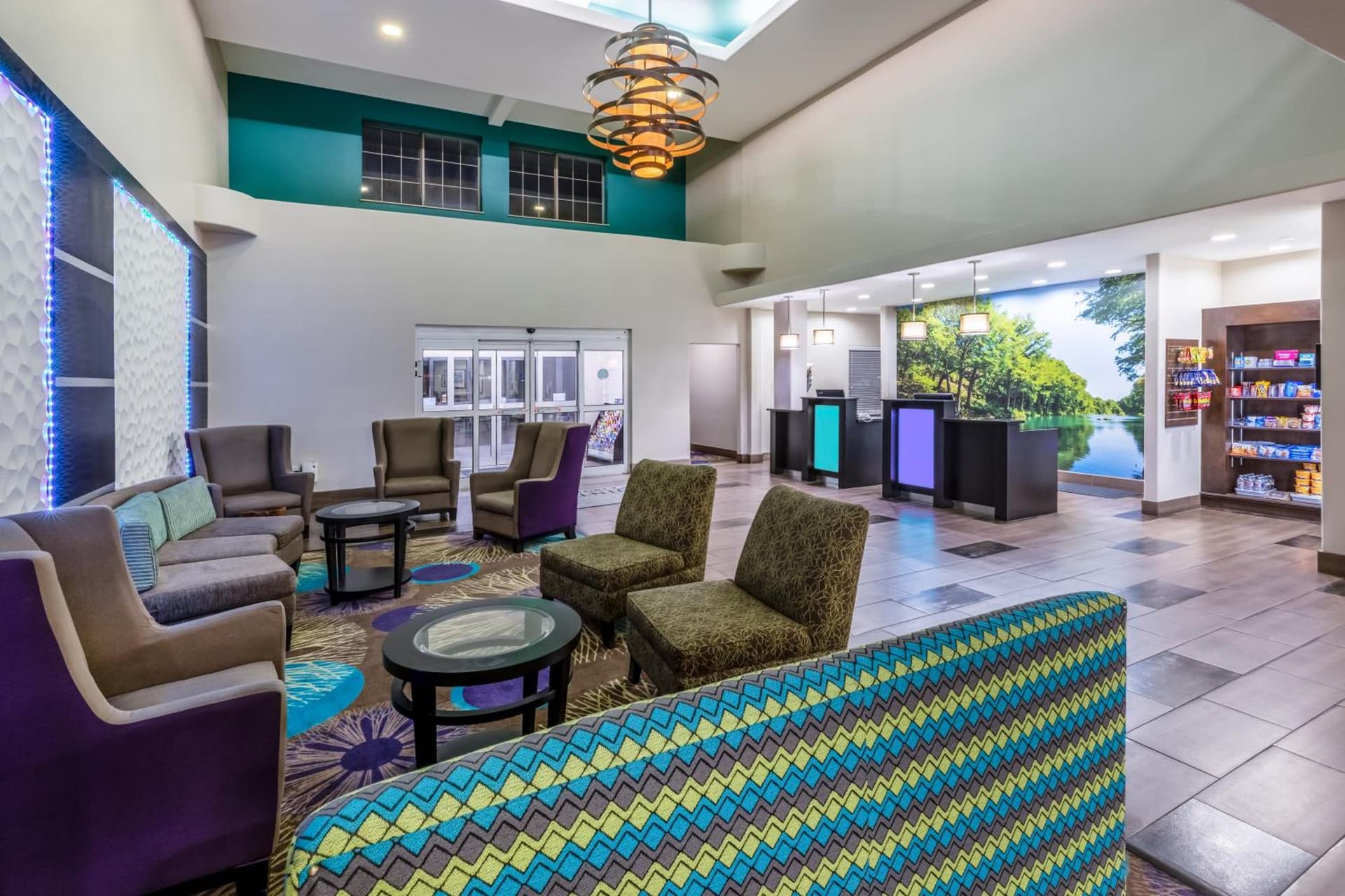 La Quinta by Wyndham New Braunfels gallery photo in New Braunfels, TX — image 35
