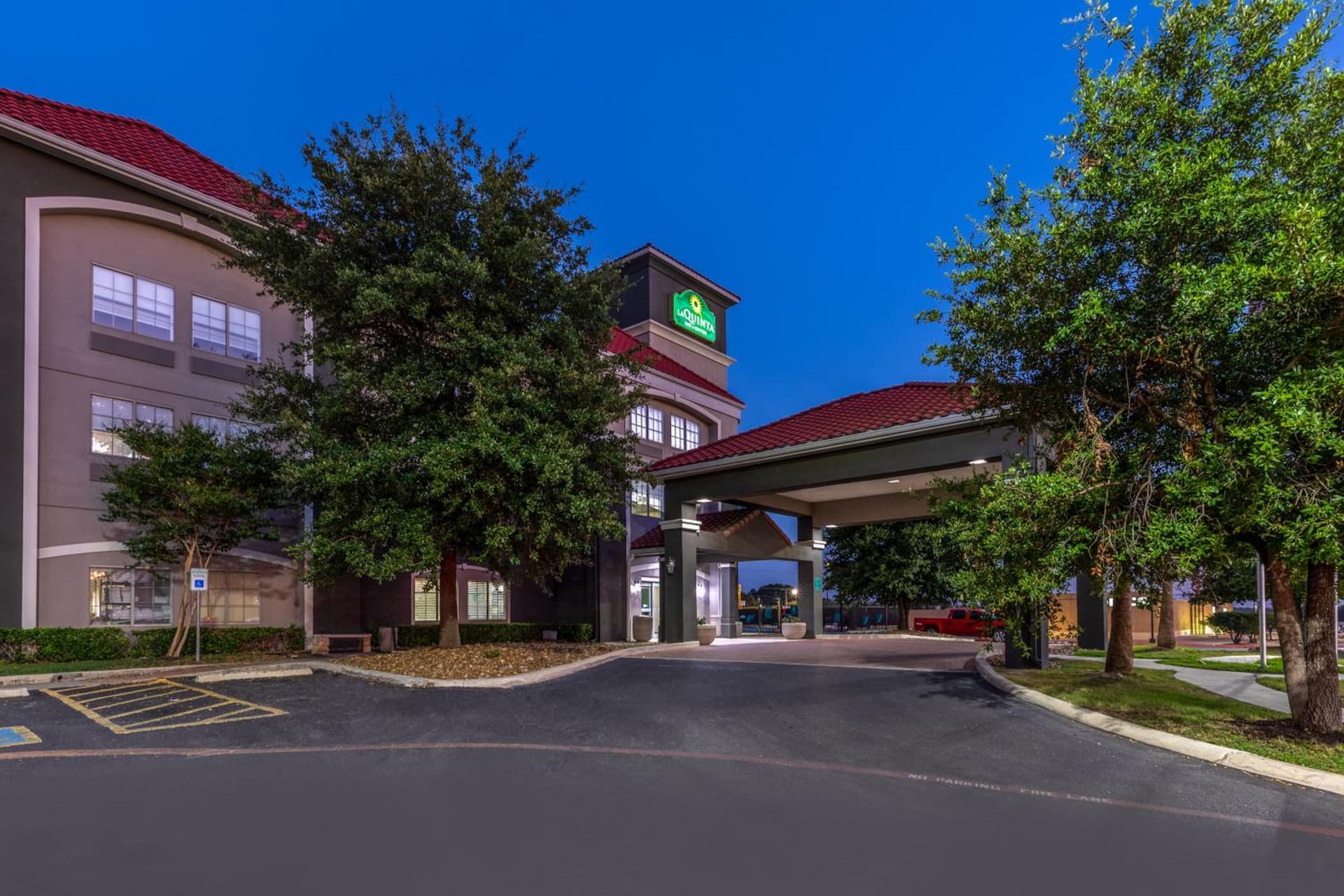 La Quinta by Wyndham New Braunfels gallery photo in New Braunfels, TX — image 10
