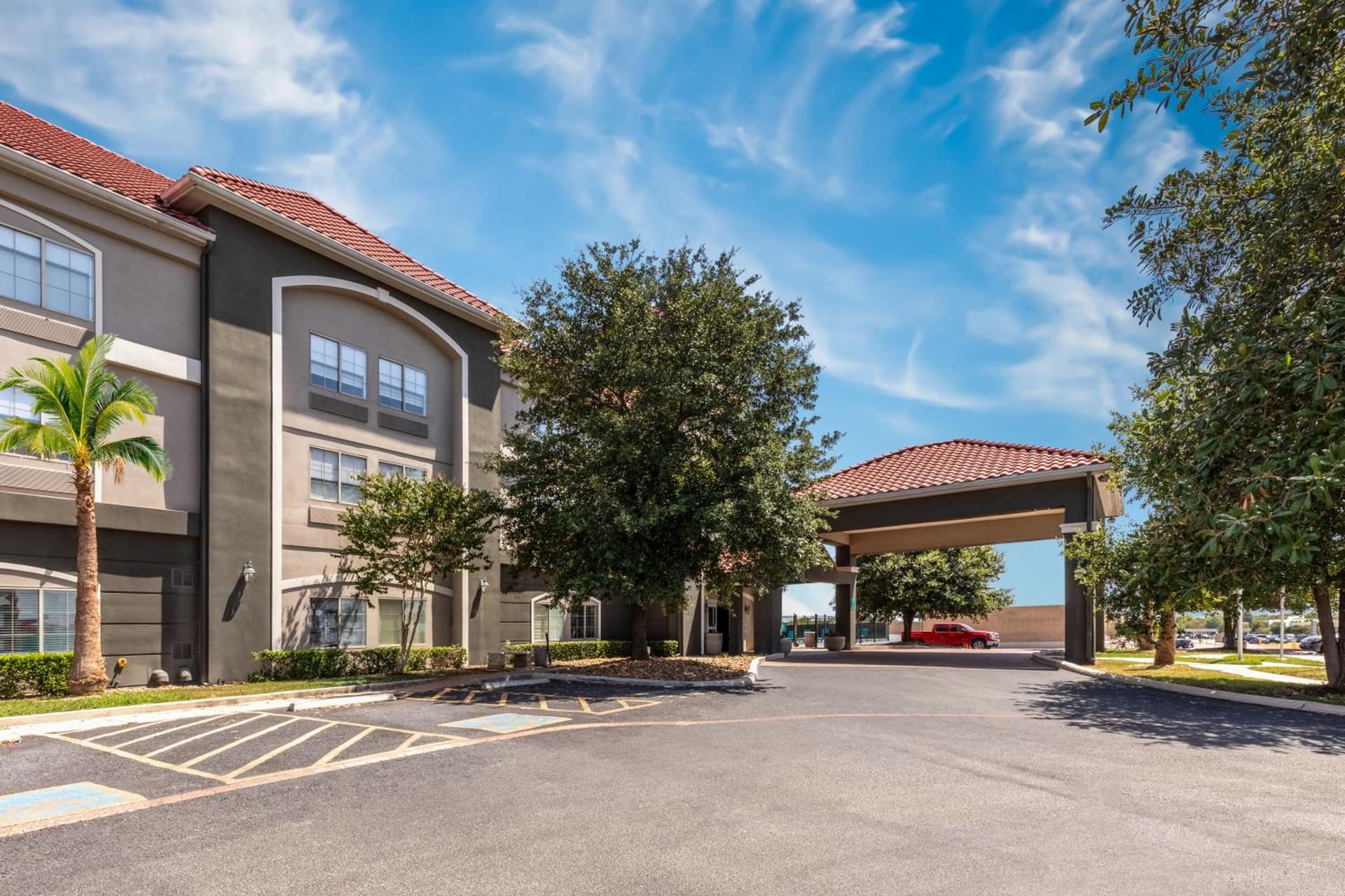 La Quinta by Wyndham New Braunfels gallery photo in New Braunfels, TX — image 28