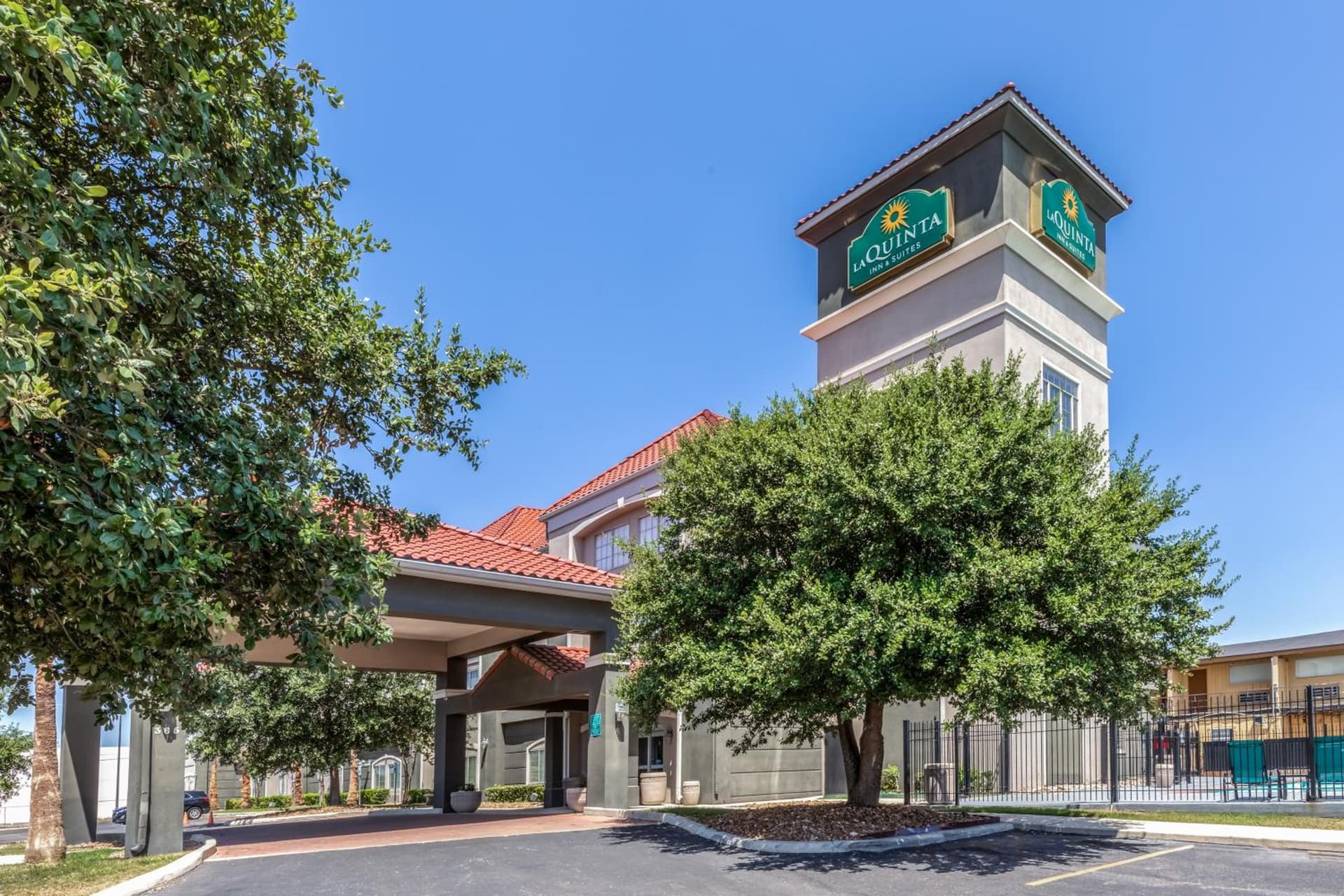 La Quinta by Wyndham New Braunfels gallery photo in New Braunfels, TX — image 22