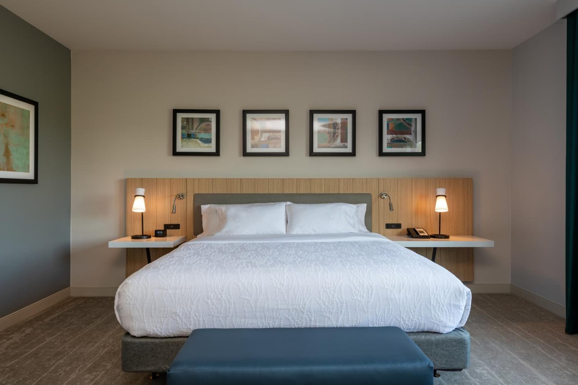 Hilton Garden Inn Boston Canton, Ma gallery photo in Canton — image 29