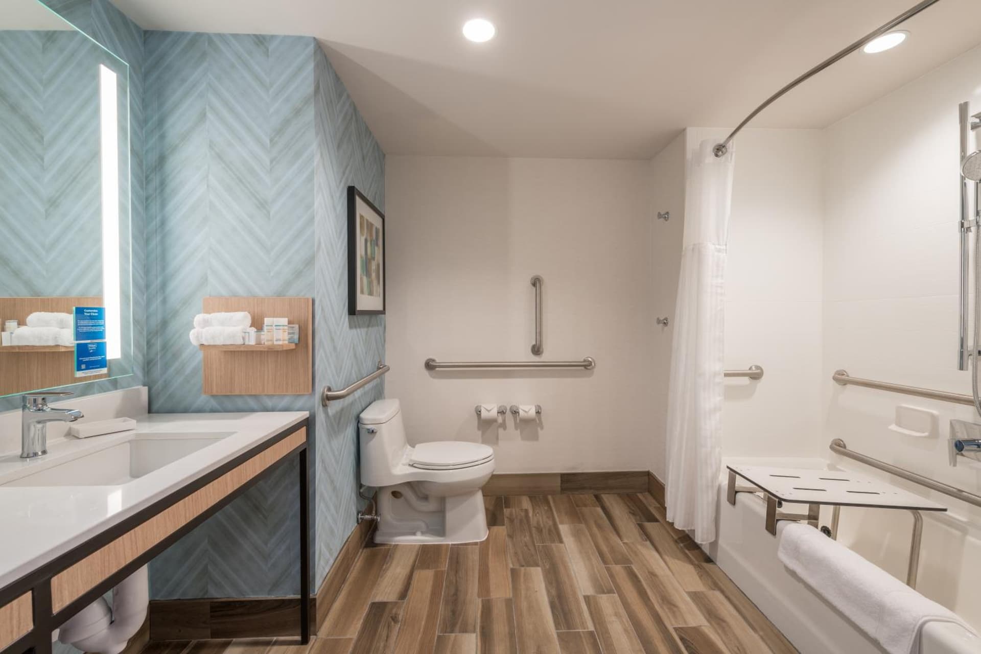 Hilton Garden Inn Boston Canton, Ma gallery photo in Canton — image 30