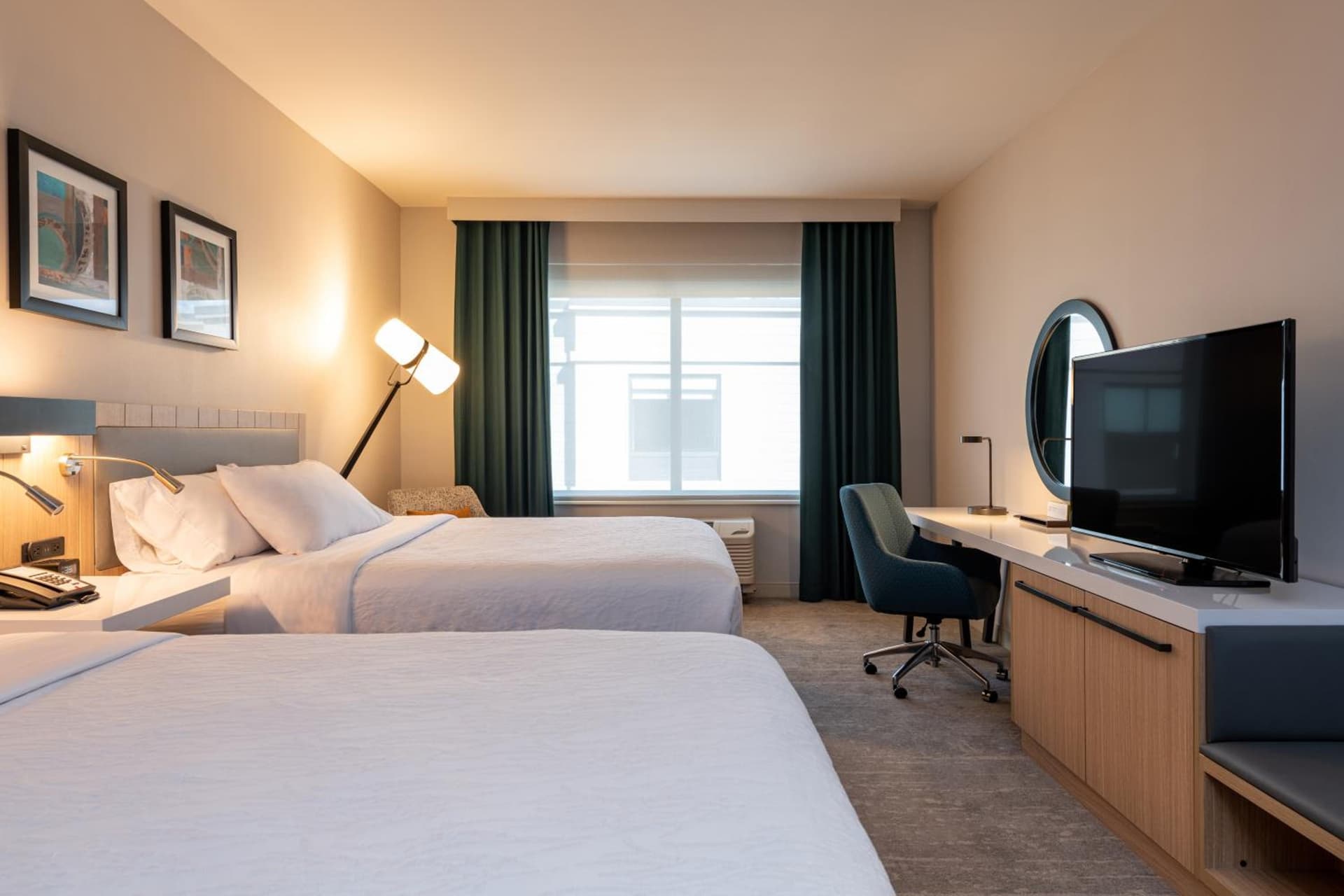 Hilton Garden Inn Boston Canton, Ma gallery photo in Canton — image 9