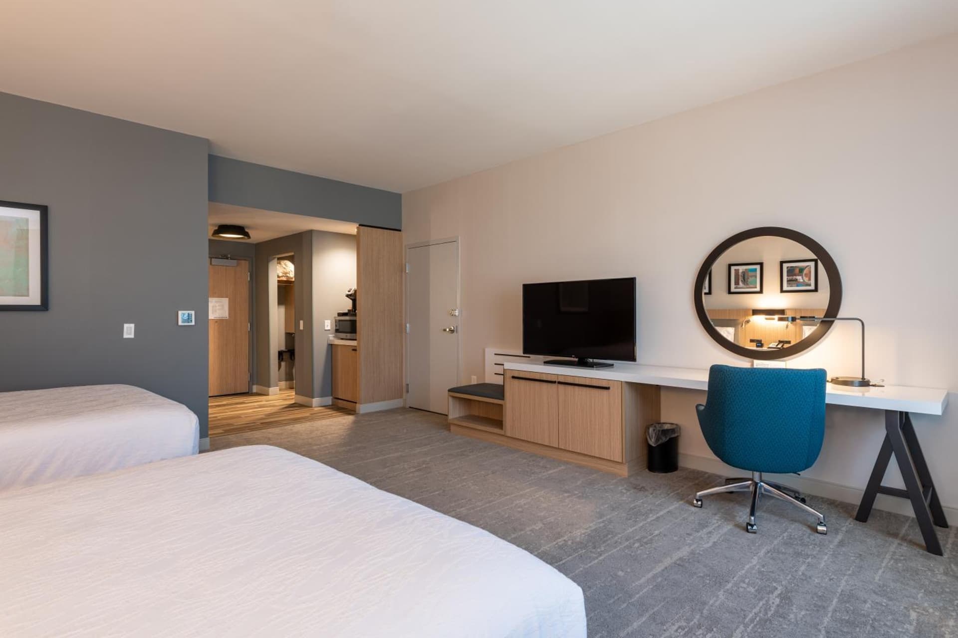 Hilton Garden Inn Boston Canton, Ma gallery photo in Canton — image 40