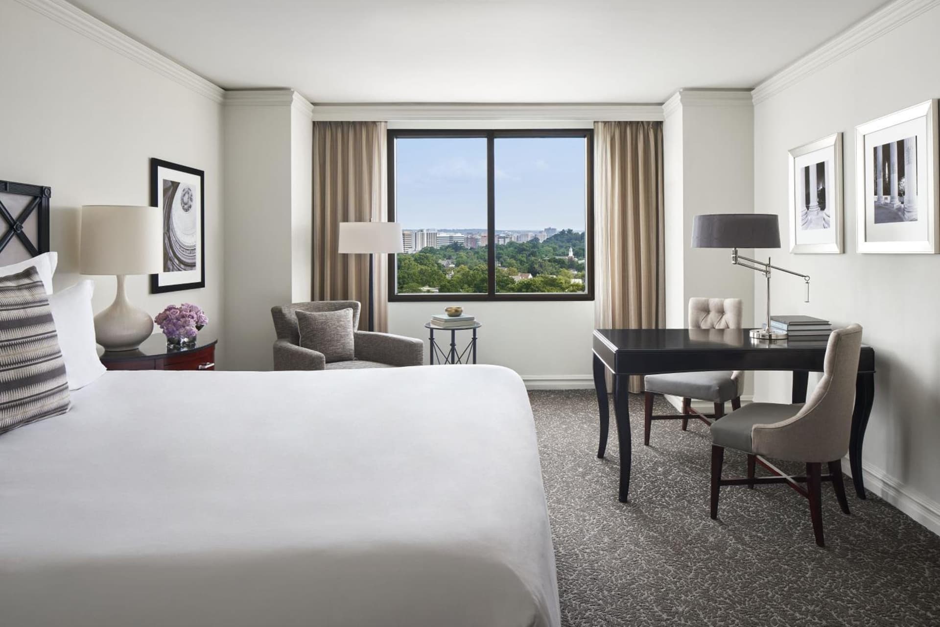 The Ritz Carlton, Pentagon City gallery photo in Arlington, VA — image 81