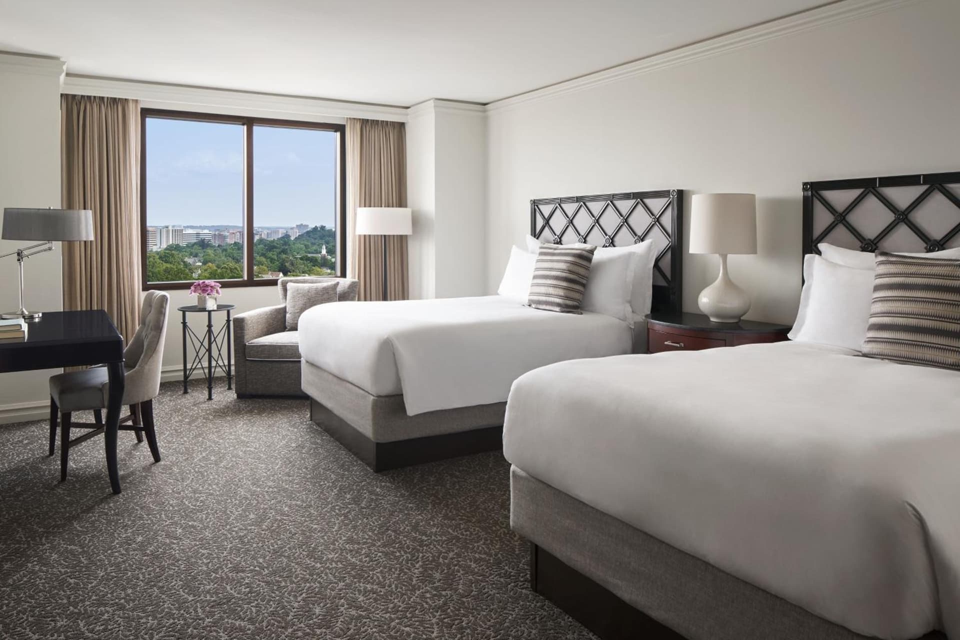The Ritz Carlton, Pentagon City gallery photo in Arlington, VA — image 24