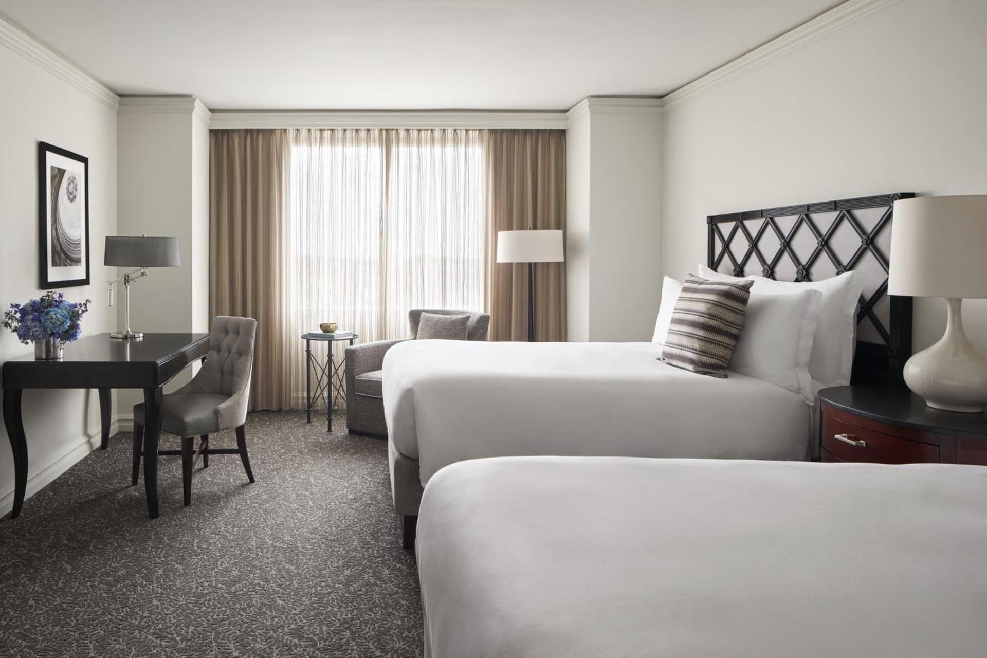 The Ritz Carlton, Pentagon City gallery photo in Arlington, VA — image 102