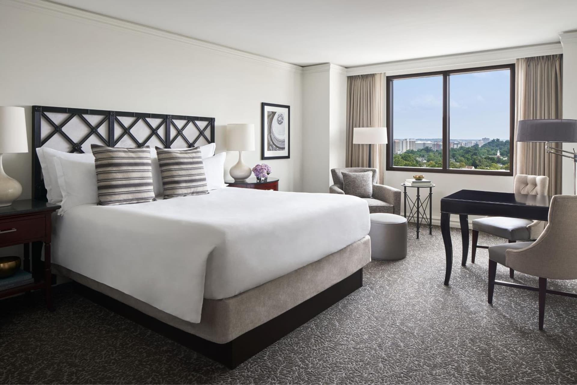 The Ritz Carlton, Pentagon City gallery photo in Arlington, VA — image 71