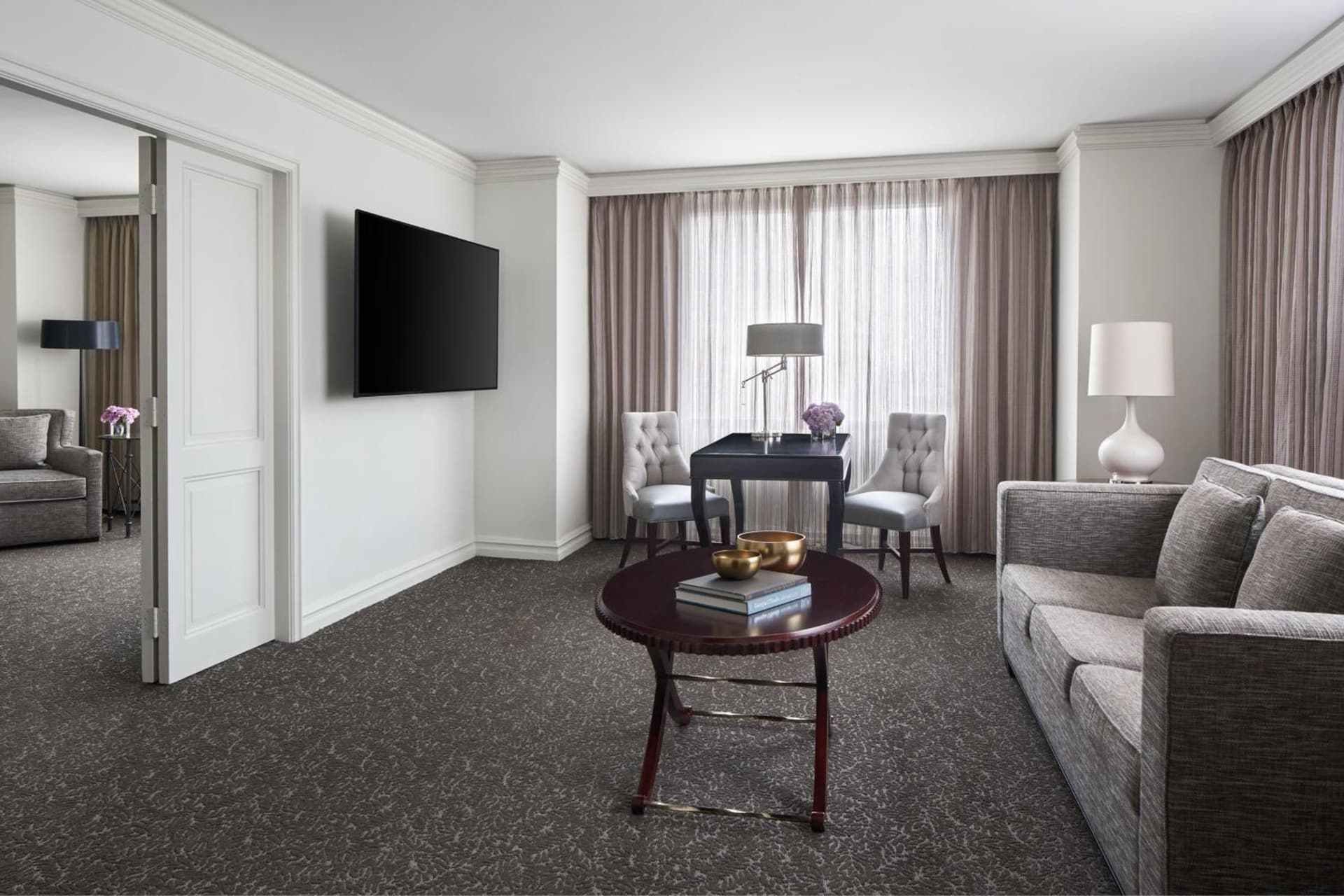 The Ritz Carlton, Pentagon City gallery photo in Arlington, VA — image 35