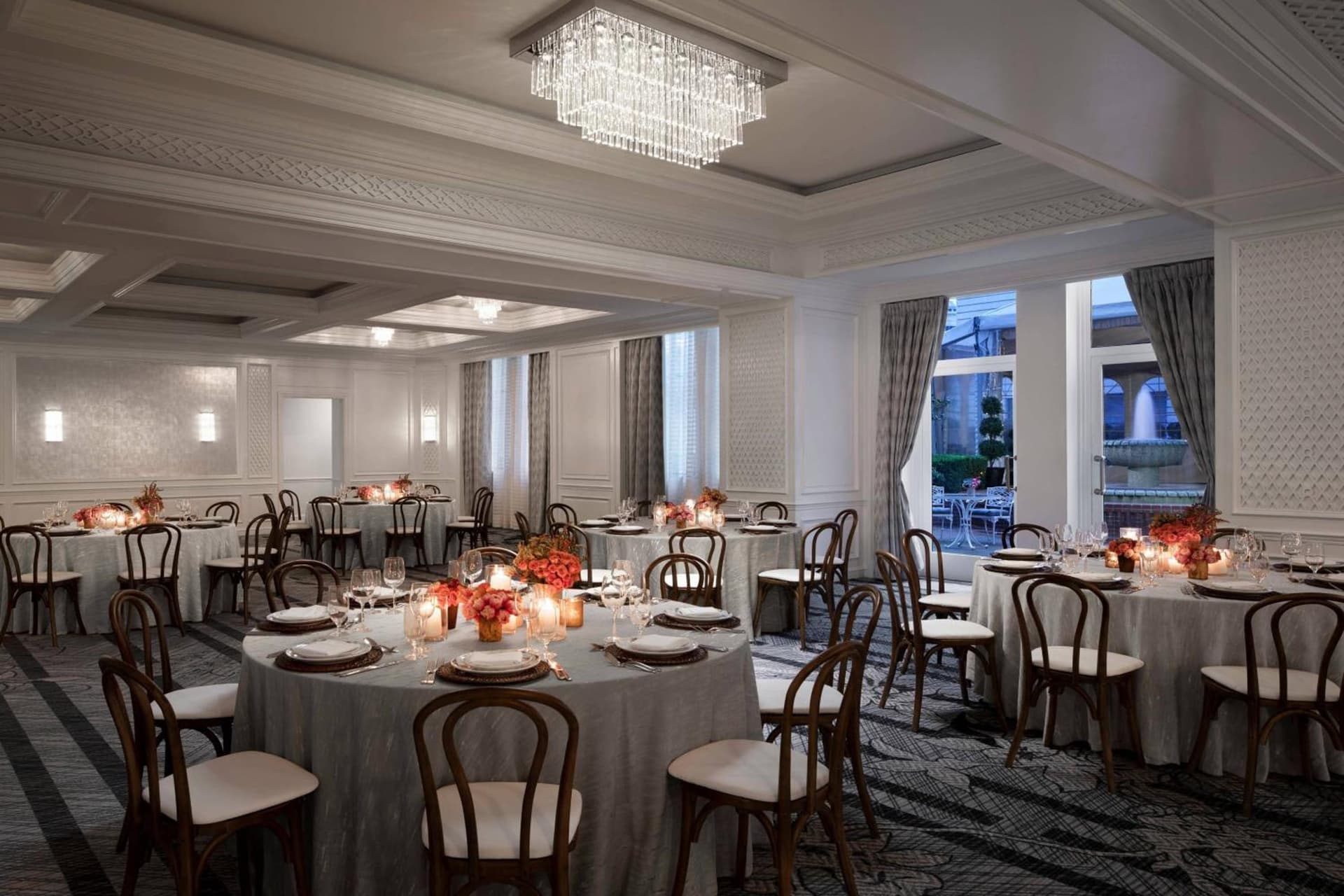 The Ritz-Carlton, San Francisco gallery photo in San Francisco, CA — image 65