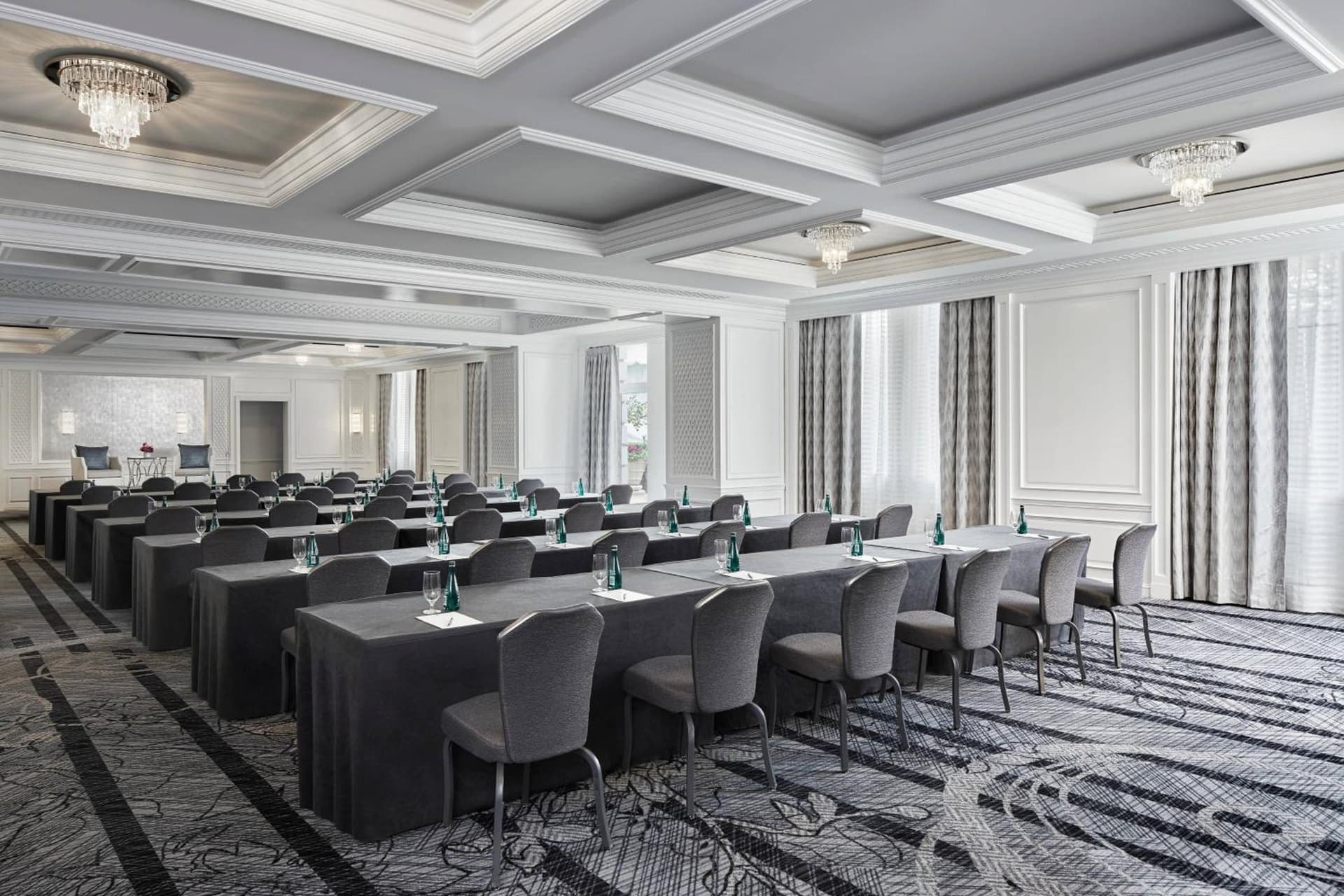 The Ritz-Carlton, San Francisco gallery photo in San Francisco, CA — image 13