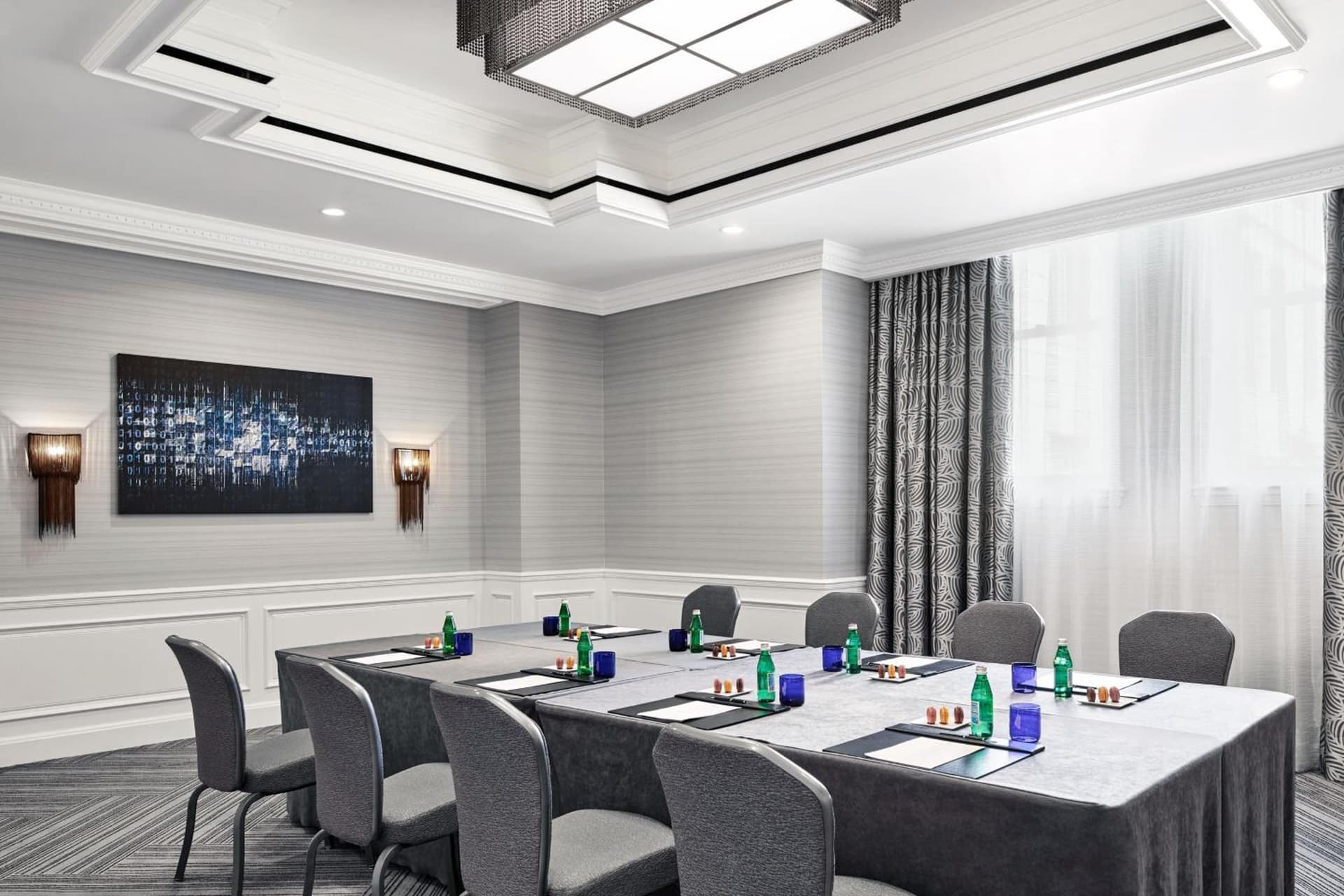 The Ritz-Carlton, San Francisco gallery photo in San Francisco, CA — image 59