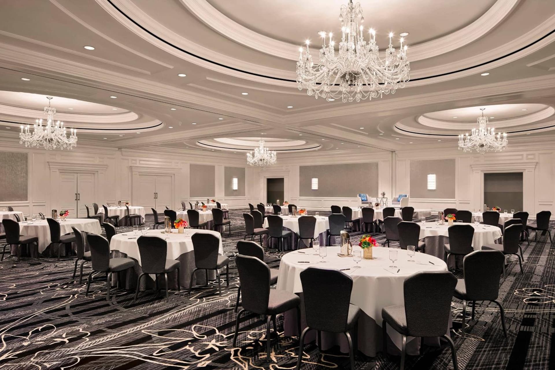The Ritz-Carlton, San Francisco gallery photo in San Francisco, CA — image 31