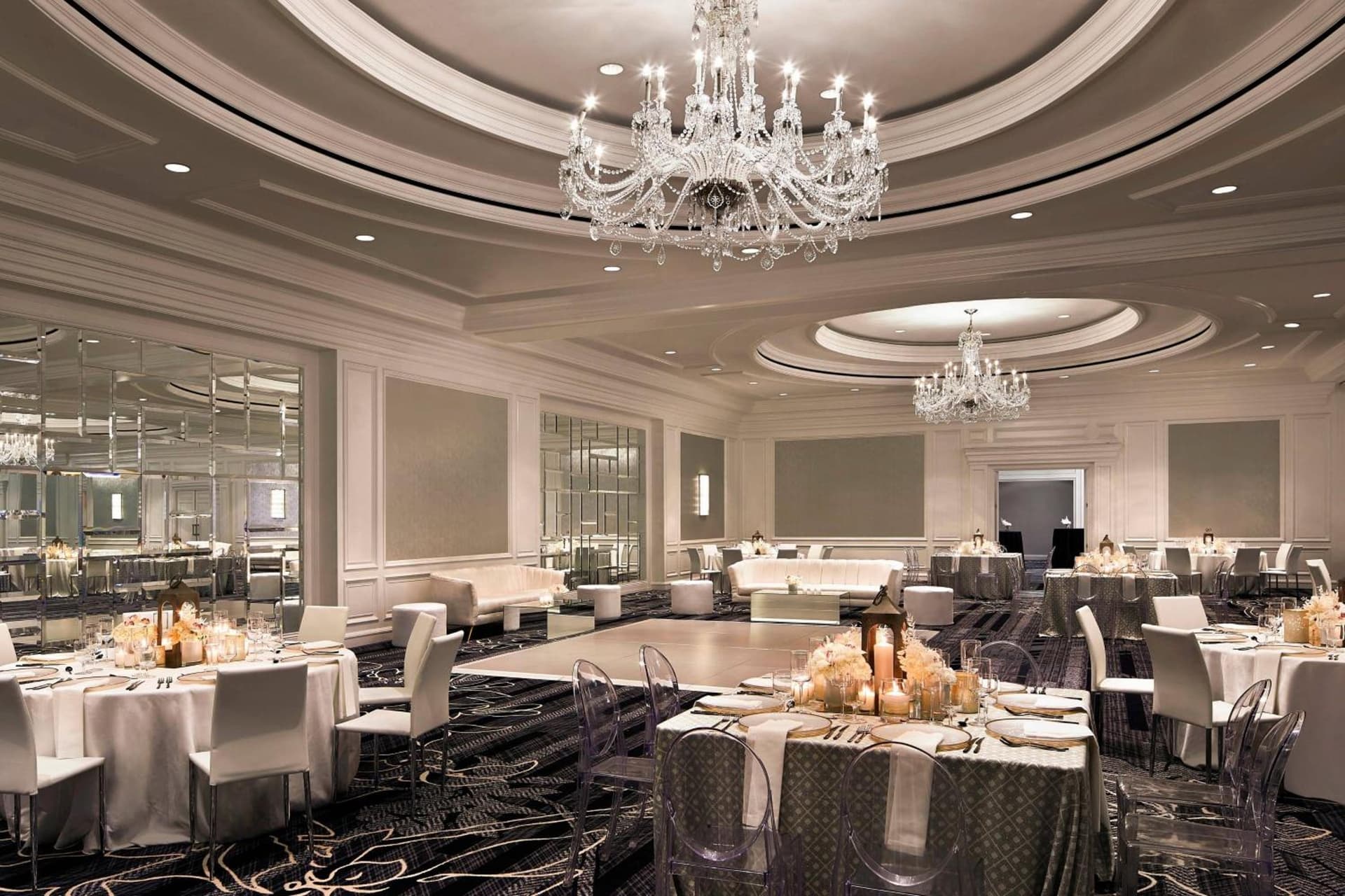 The Ritz-Carlton, San Francisco gallery photo in San Francisco, CA — image 62