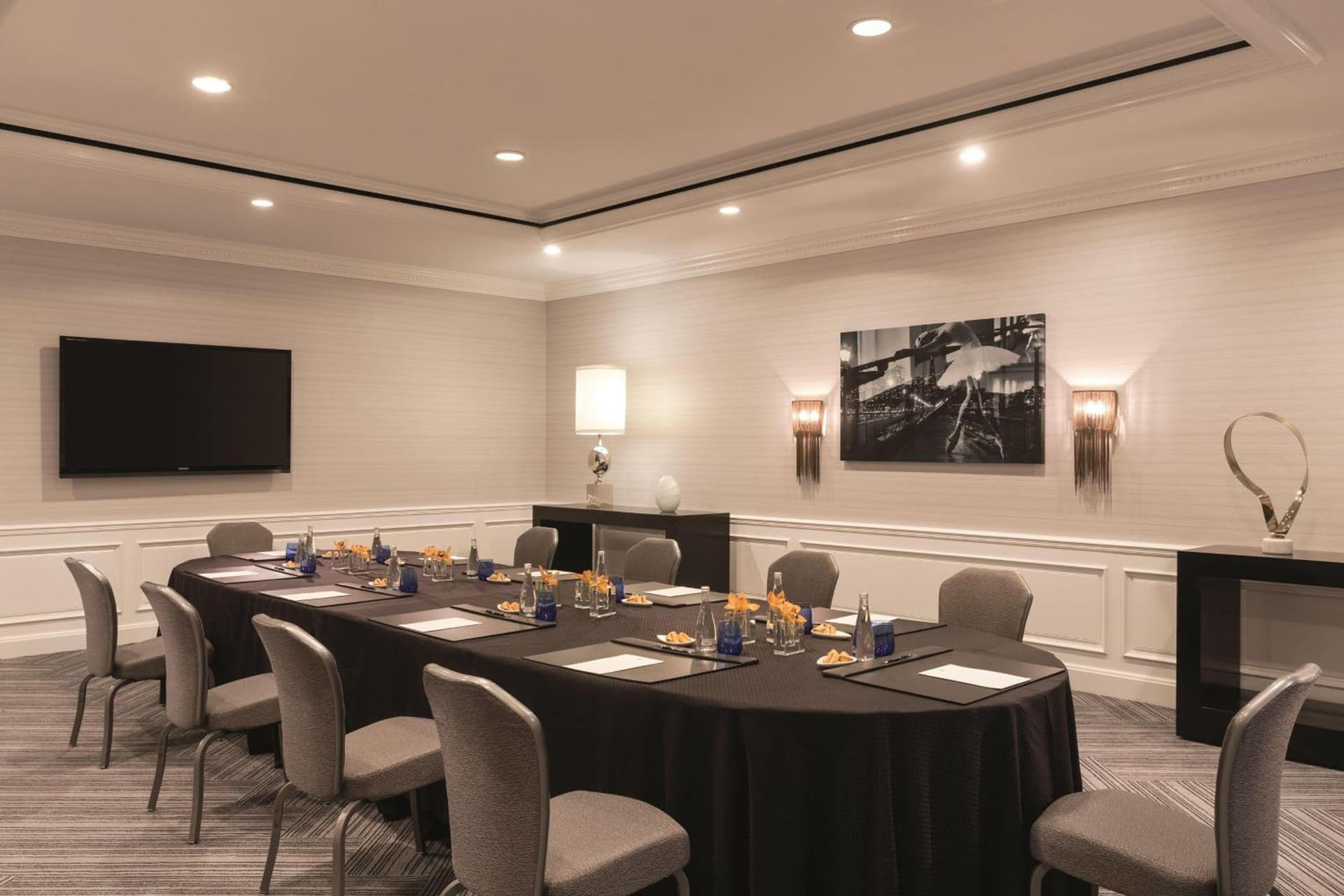 The Ritz-Carlton, San Francisco gallery photo in San Francisco, CA — image 54