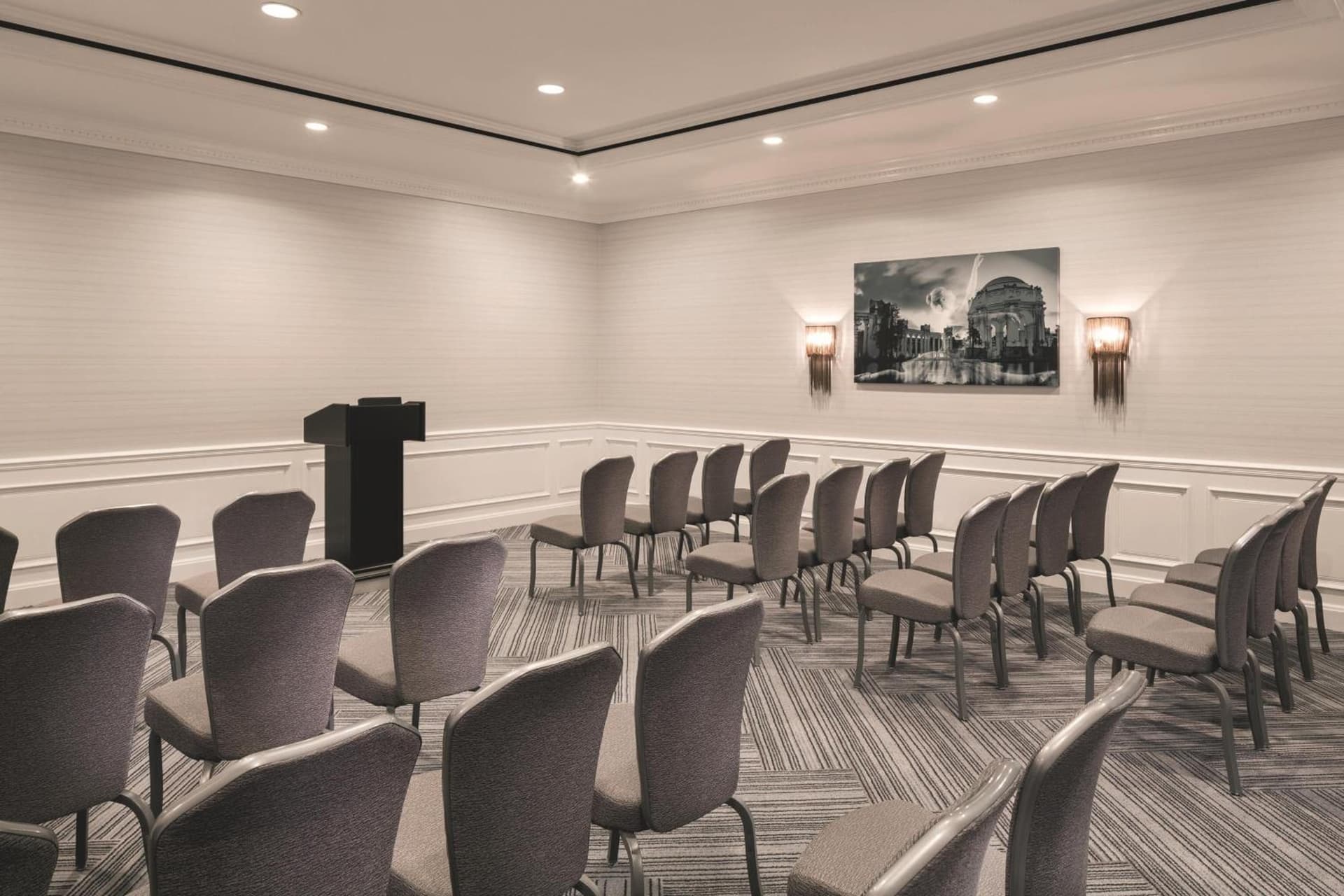 The Ritz-Carlton, San Francisco gallery photo in San Francisco, CA — image 67