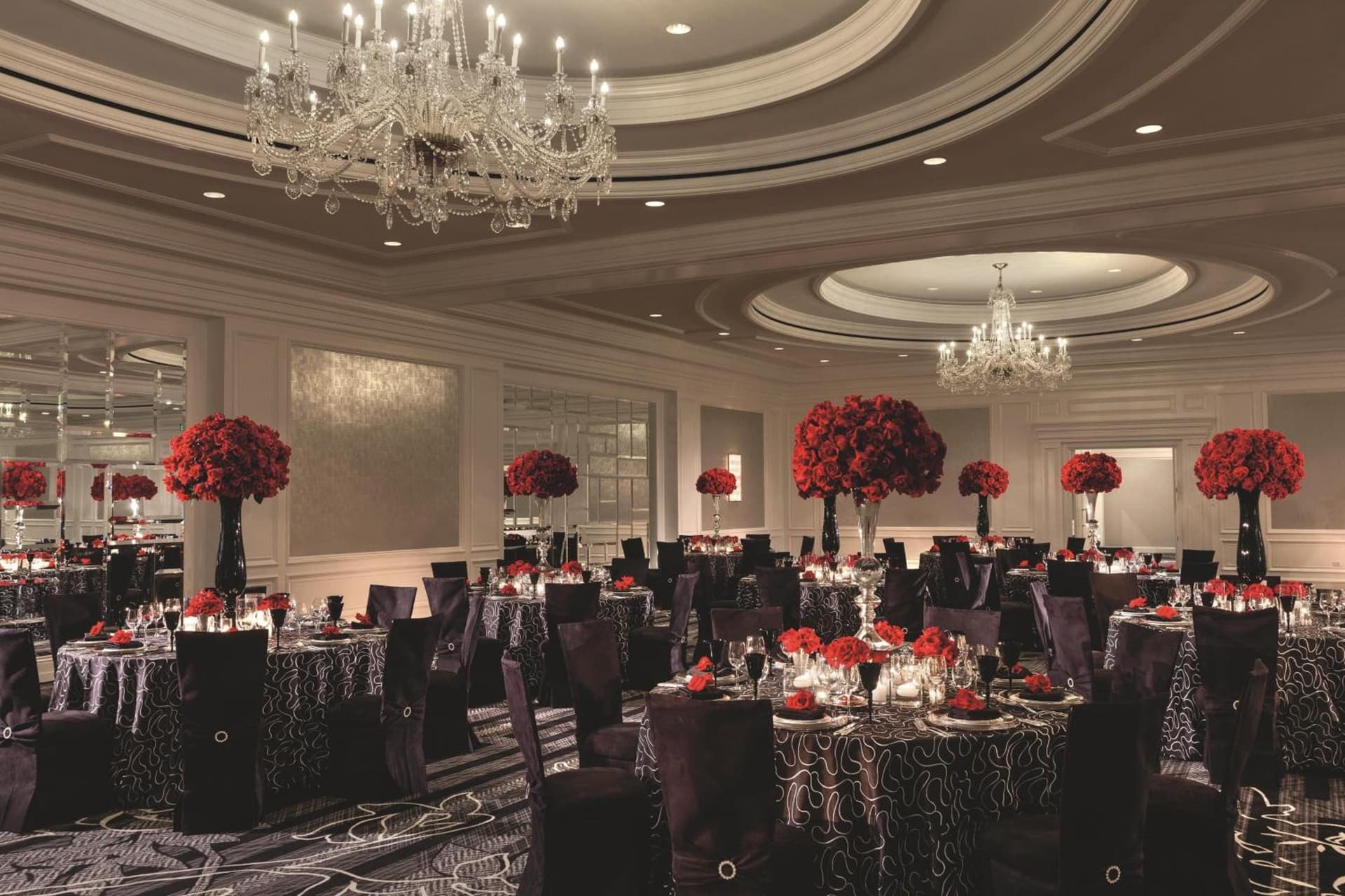 The Ritz-Carlton, San Francisco gallery photo in San Francisco, CA — image 81