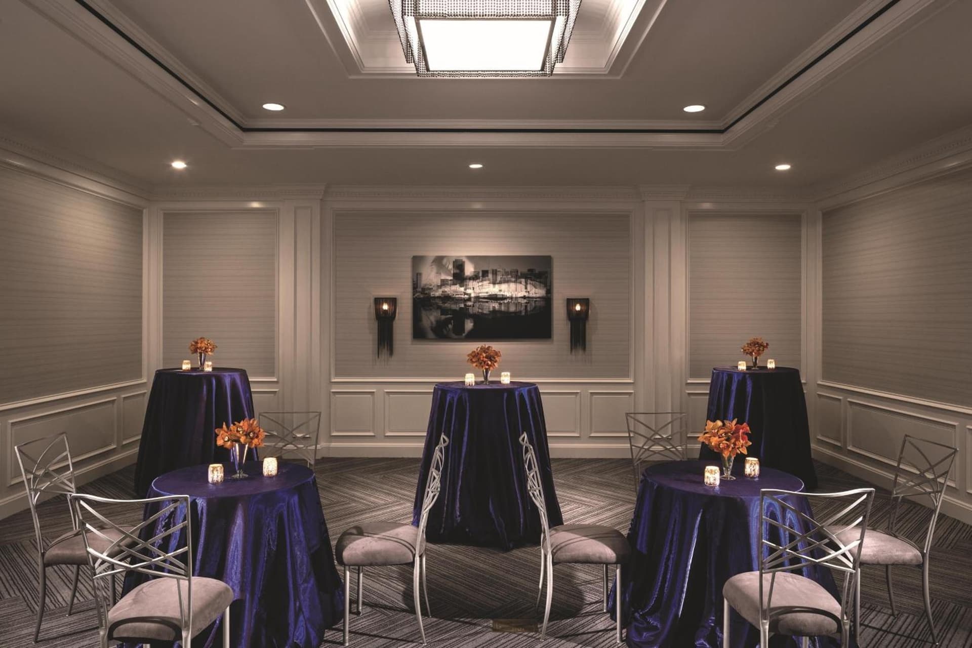 The Ritz-Carlton, San Francisco gallery photo in San Francisco, CA — image 82