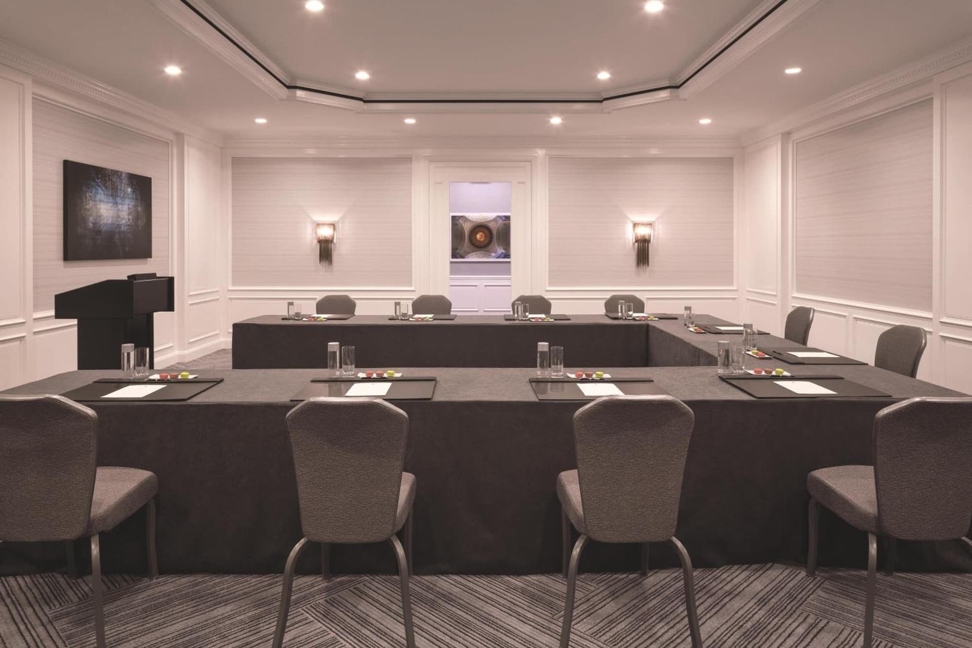 The Ritz-Carlton, San Francisco gallery photo in San Francisco, CA — image 78