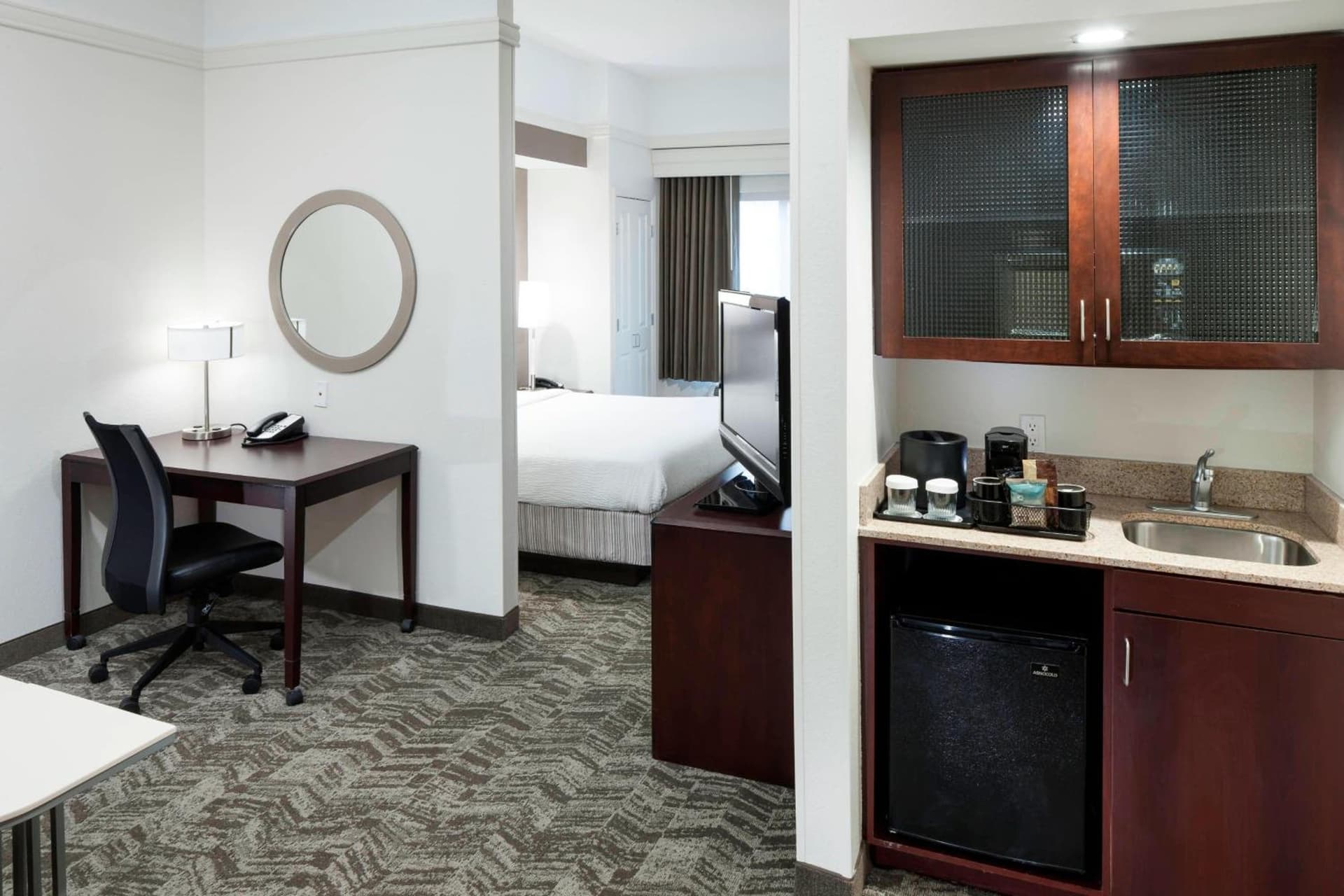 SpringHill Suites Columbus gallery photo in Columbus, GA — image 6