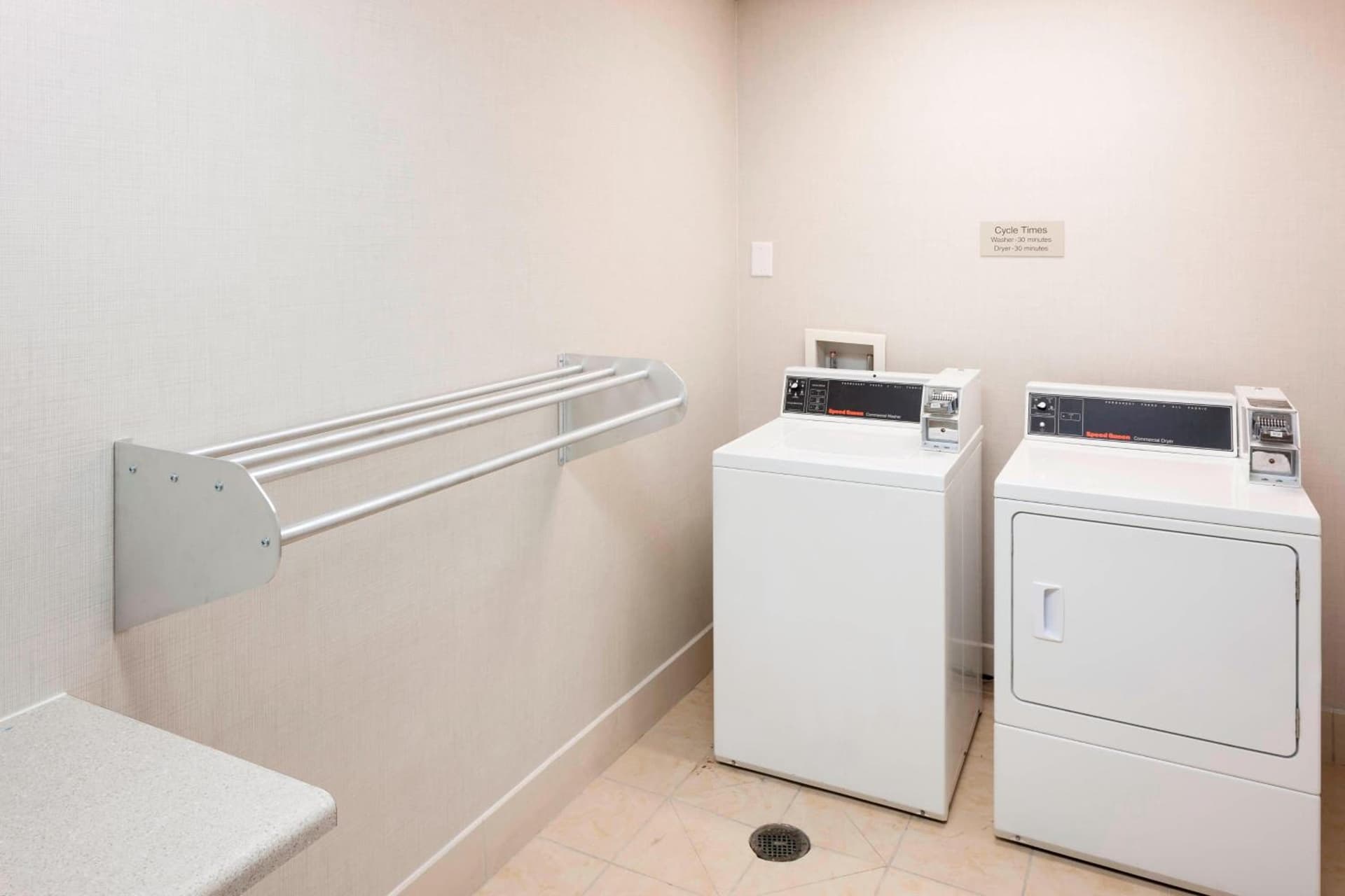 SpringHill Suites Columbus gallery photo in Columbus, GA — image 18