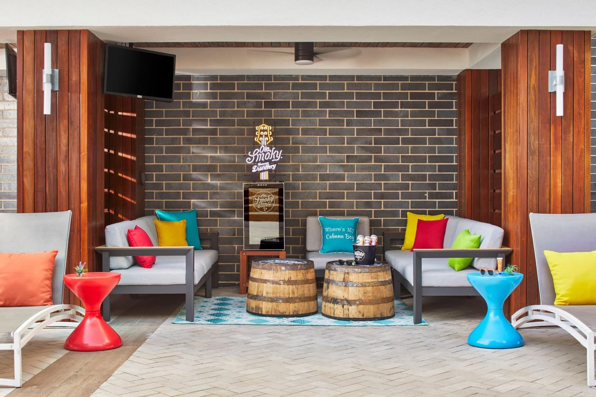 Residence Inn by Marriott Nashville Downtown/Convention Center gallery photo in Nashville, TN — image 36