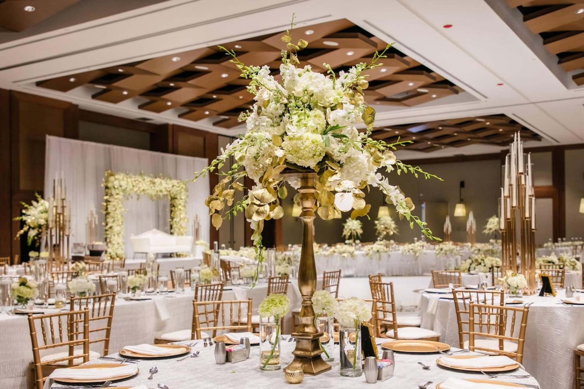 Raleigh Marriott Crabtree Valley gallery photo in Raleigh, NC — image 10