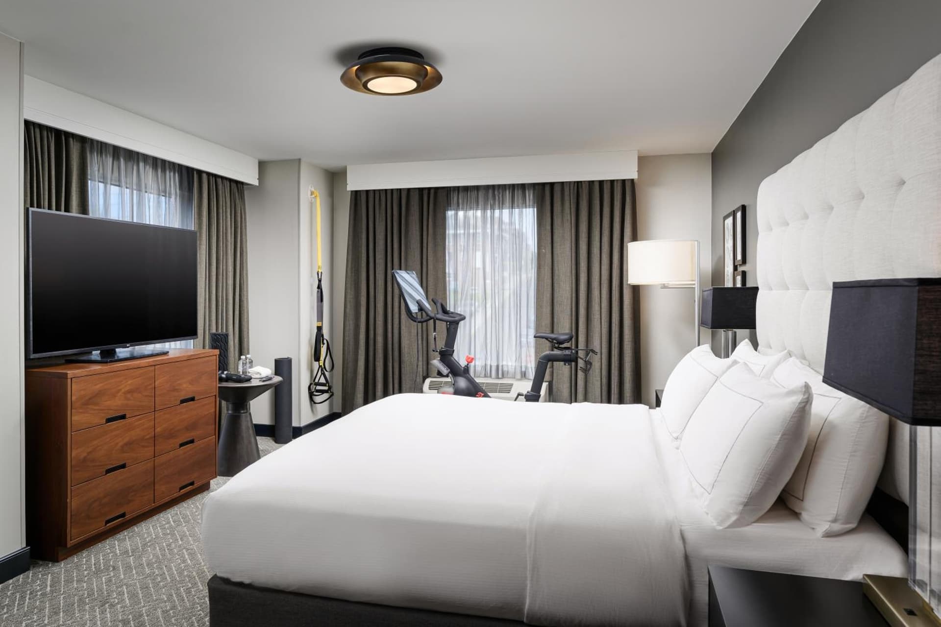 Cumberland House Knoxville, Tapestry Collection by Hilton gallery photo in Knoxville, TN — image 8
