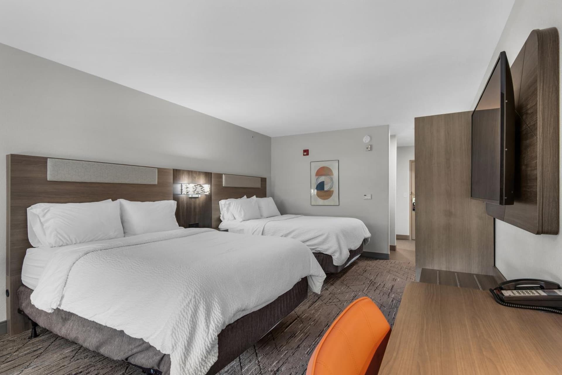 Holiday Inn Express Destin E - Commons Mall Area by IHG property views in Destin, FL — gallery photo 3