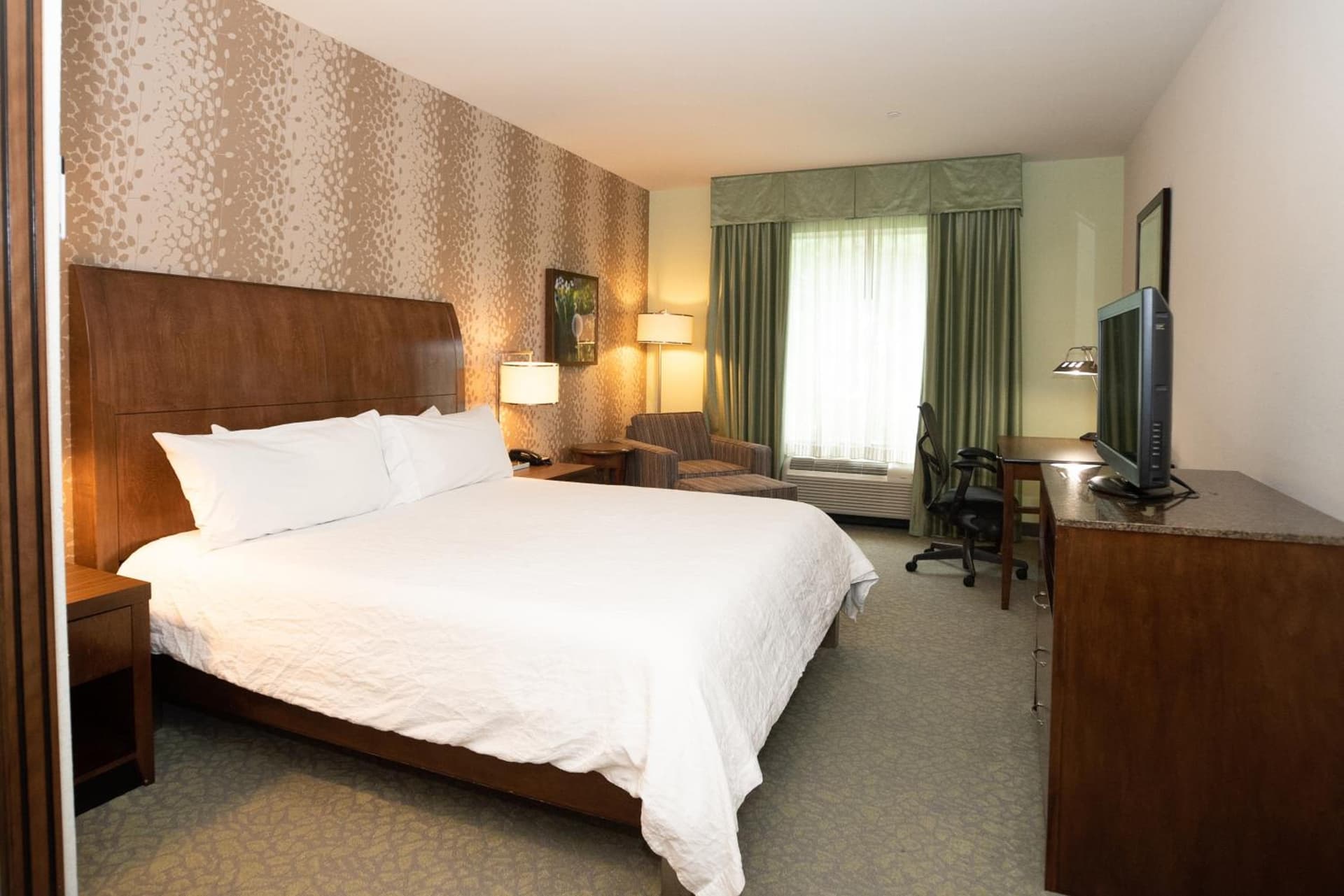 Hilton Garden Inn Covington/Mandeville gallery photo in Covington, LA — image 22