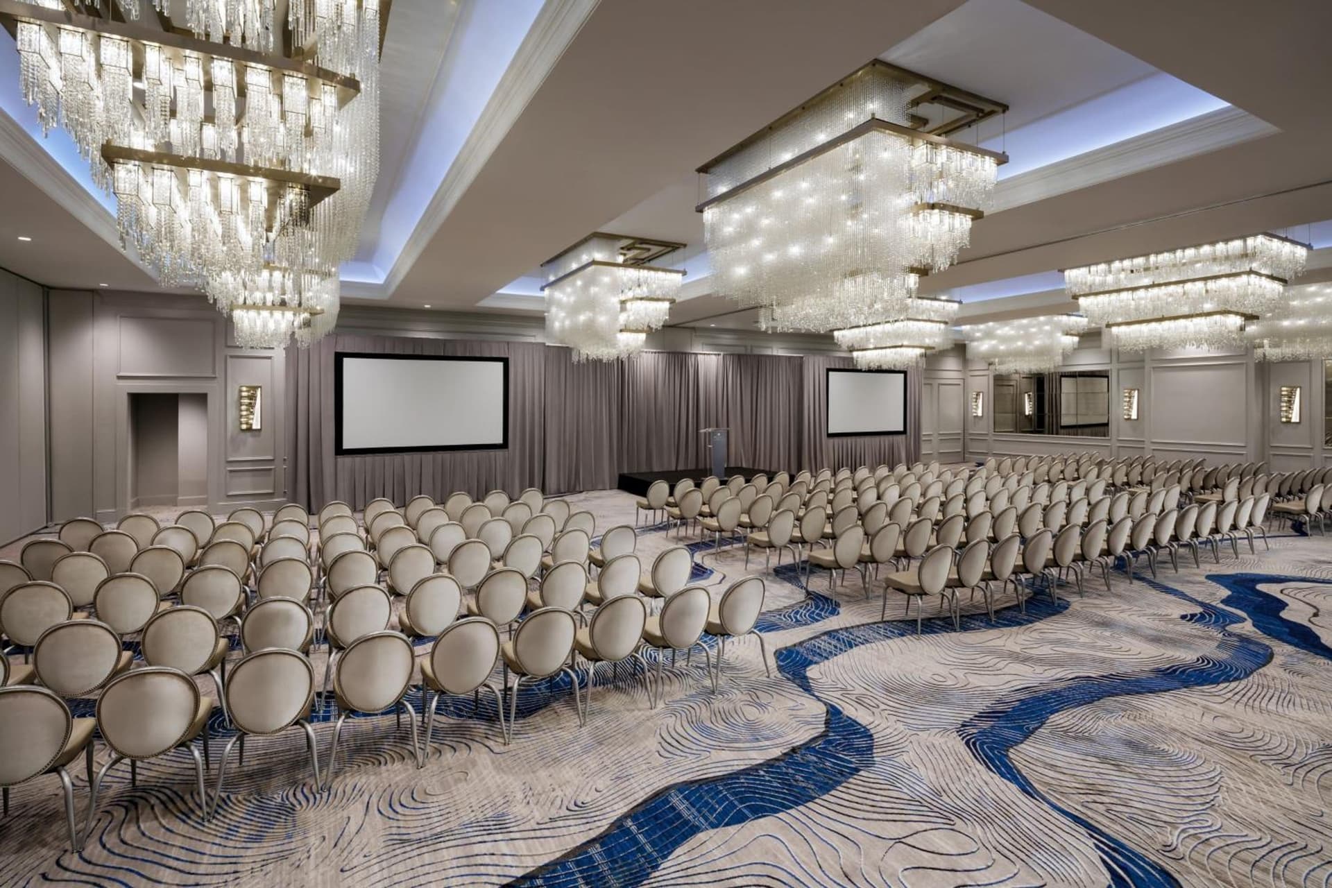 JW Marriott Savannah Plant Riverside District gallery photo in Savannah, GA — image 177