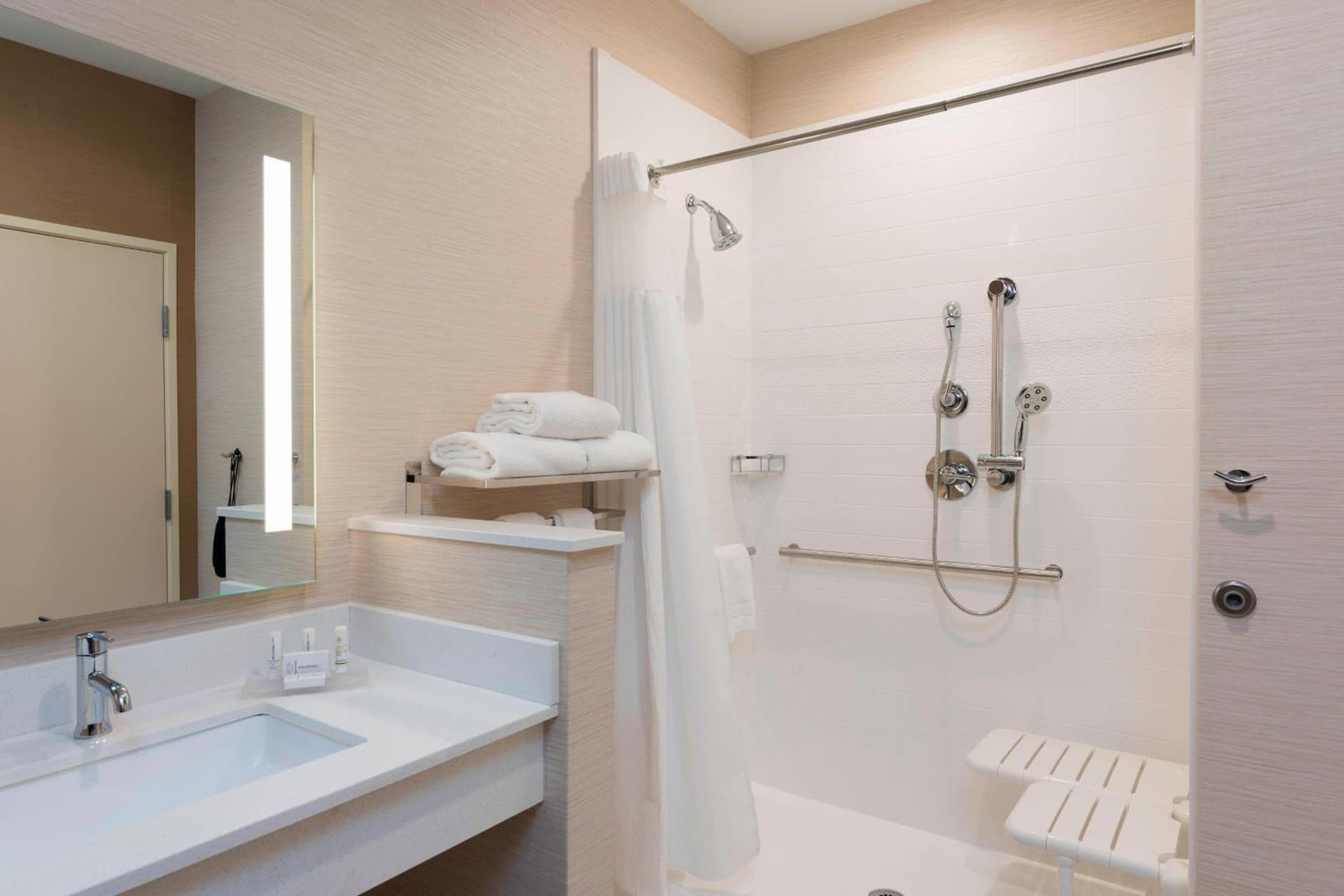 Fairfield Inn & Suites by Marriott West Monroe gallery photo in West Monroe, LA — image 32
