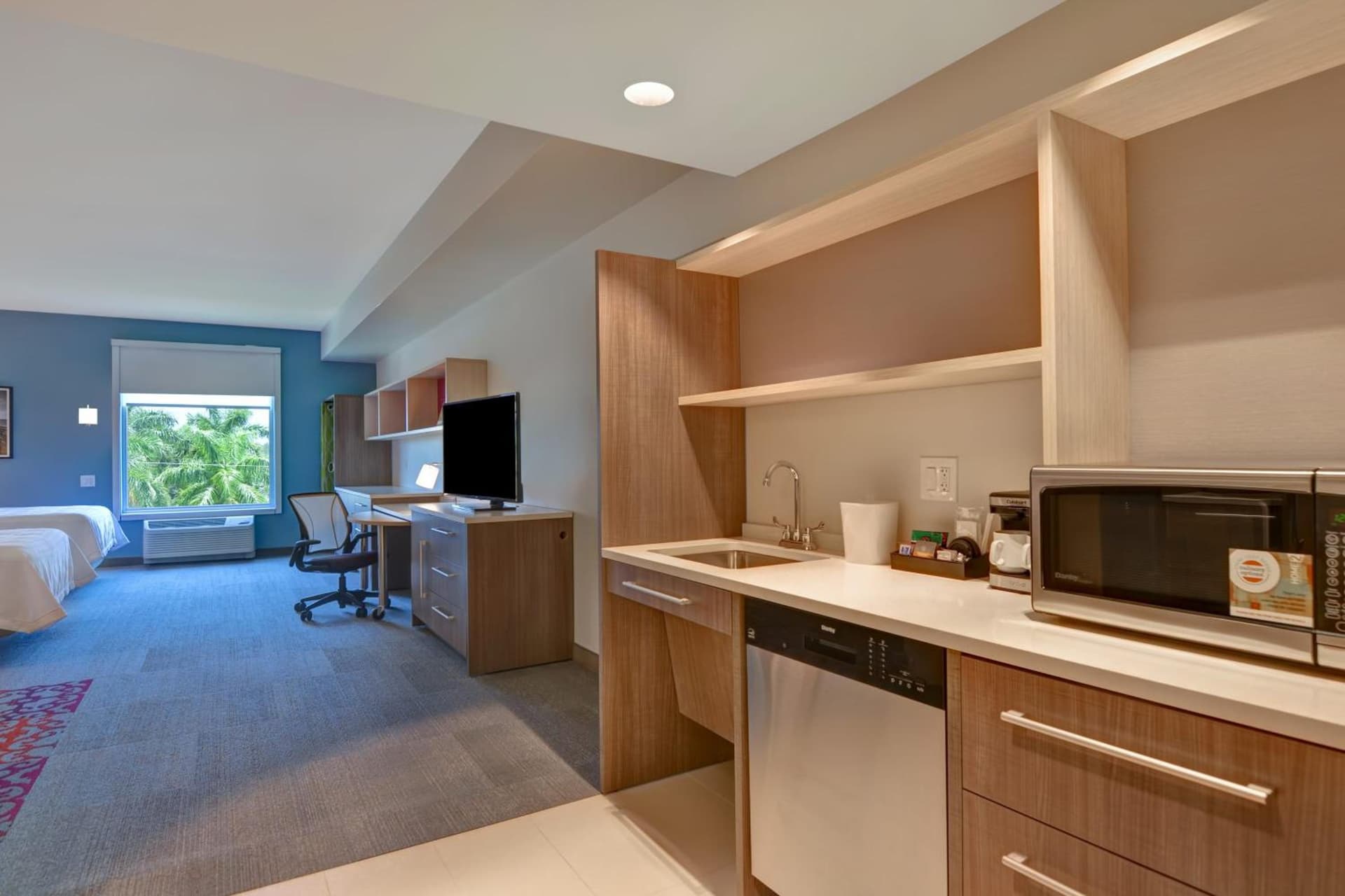 Home2 Suites By Hilton Naples I-75 Pine Ridge Road gallery photo in Naples, FL — image 27