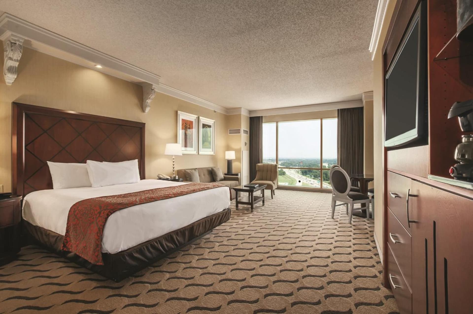 Horseshoe Bossier City, A Caesars Destination gallery photo in Bossier City, LA — image 29