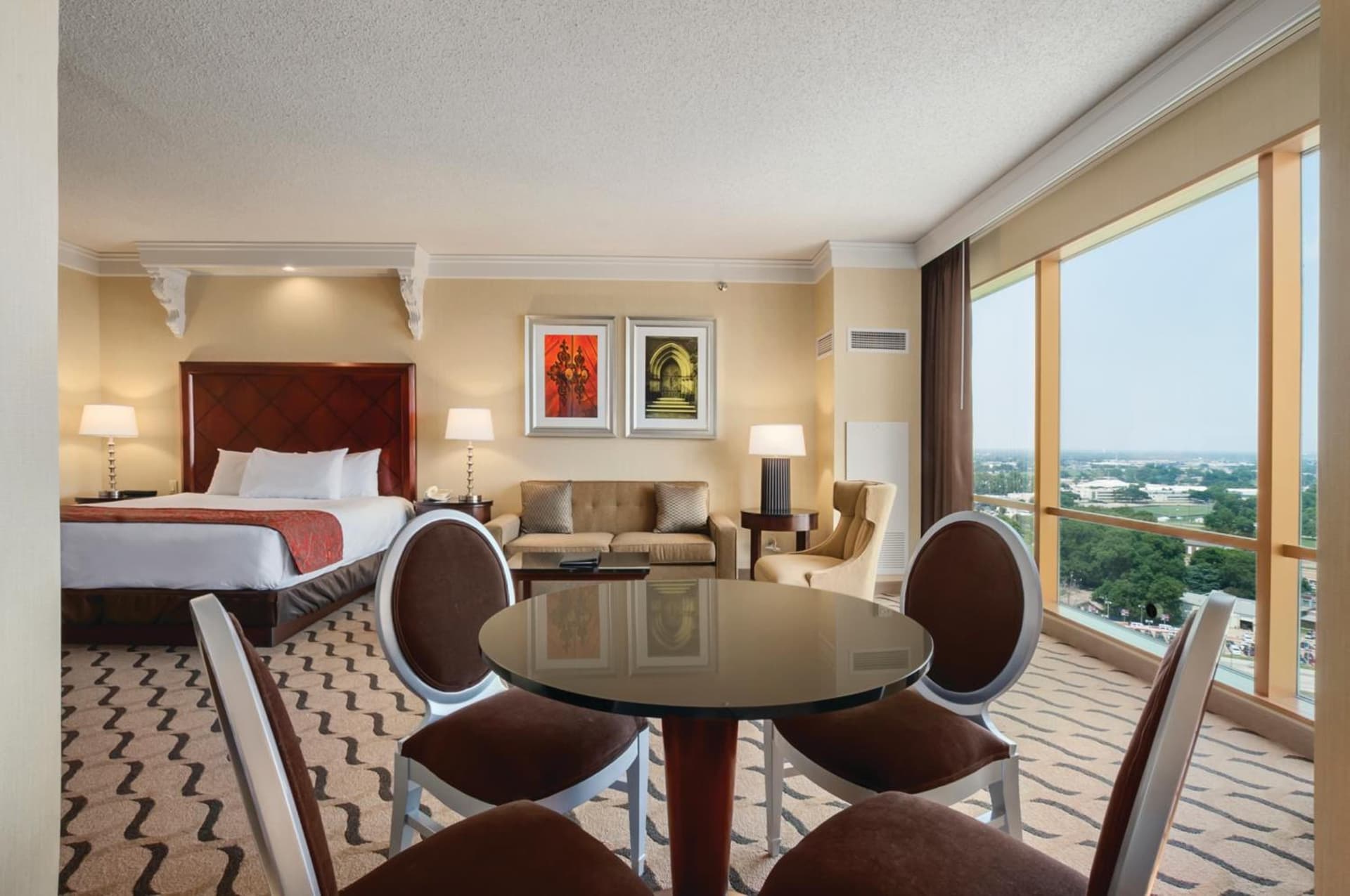 Horseshoe Bossier City, A Caesars Destination gallery photo in Bossier City, LA — image 37