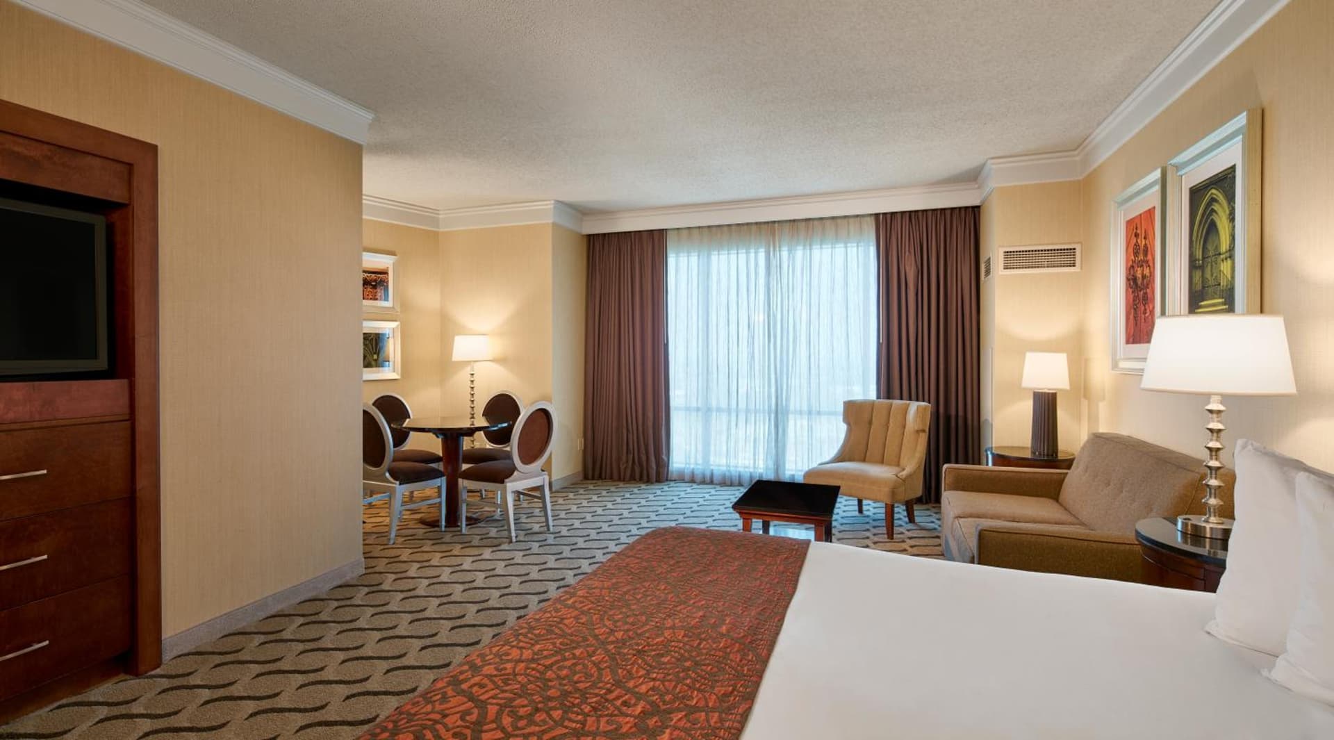 Horseshoe Bossier City, A Caesars Destination gallery photo in Bossier City, LA — image 19