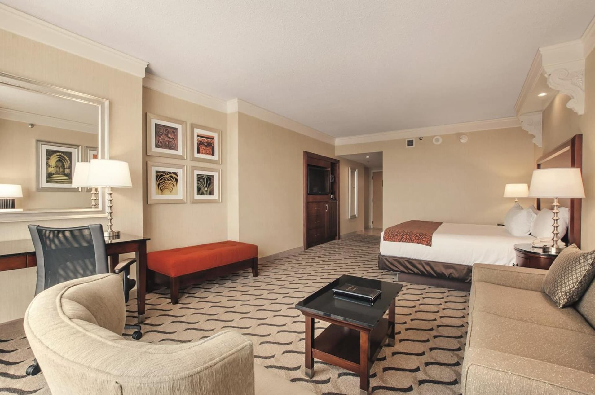 Horseshoe Bossier City, A Caesars Destination gallery photo in Bossier City, LA — image 5