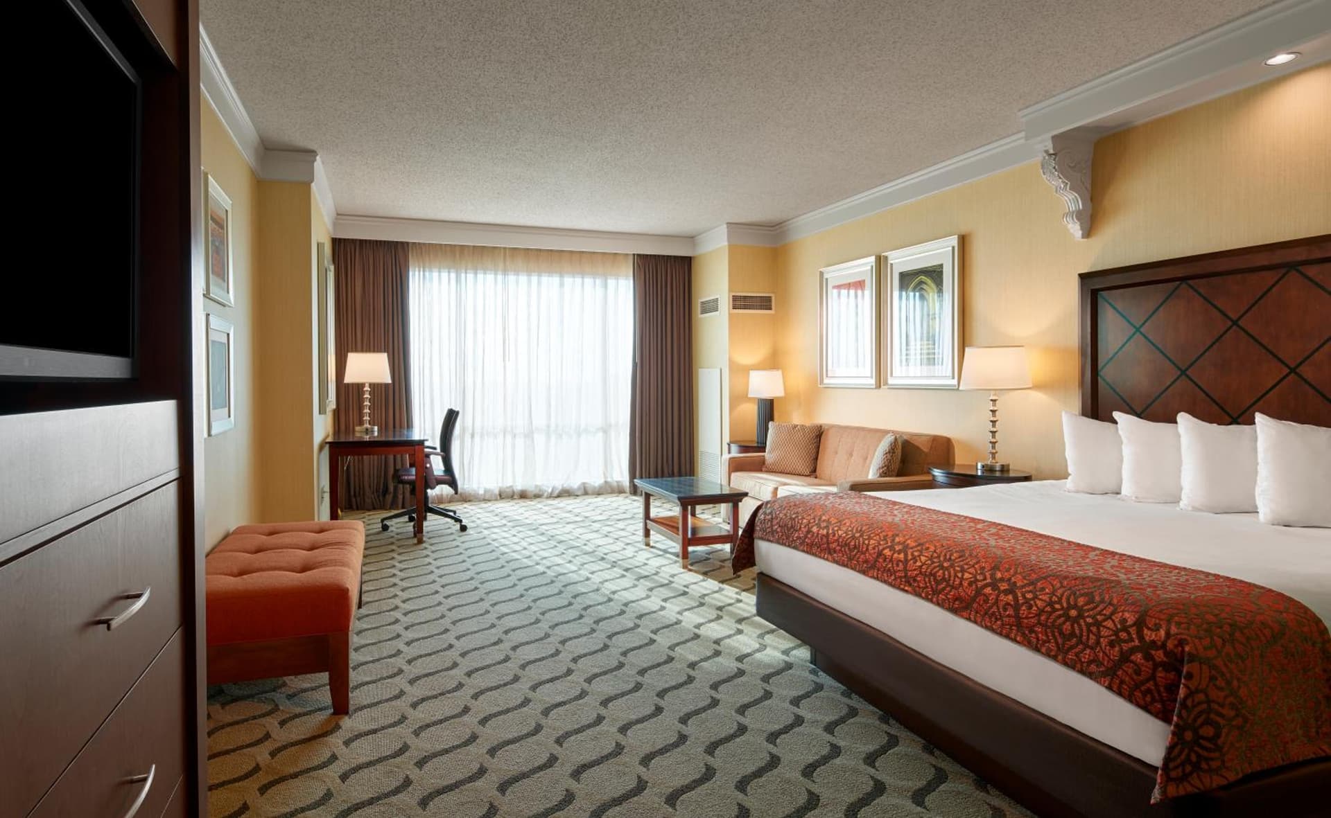 Horseshoe Bossier City, A Caesars Destination gallery photo in Bossier City, LA — image 50