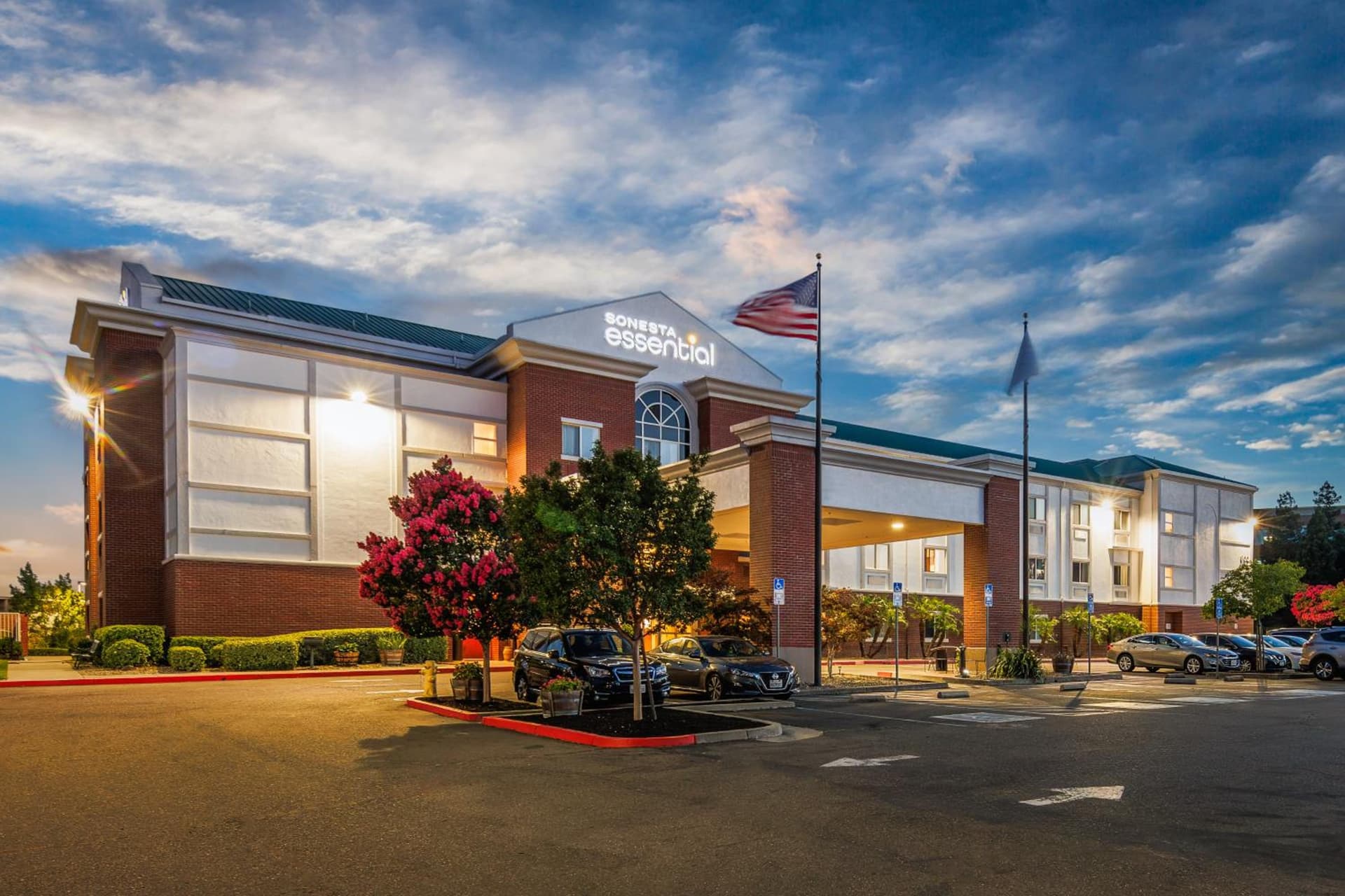 Sonesta Essential Vacaville Napa Valley gallery photo in Vacaville, CA — image 123