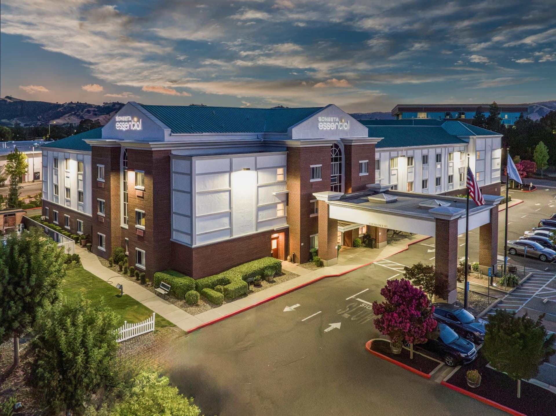 Sonesta Essential Vacaville Napa Valley gallery photo in Vacaville, CA — image 101