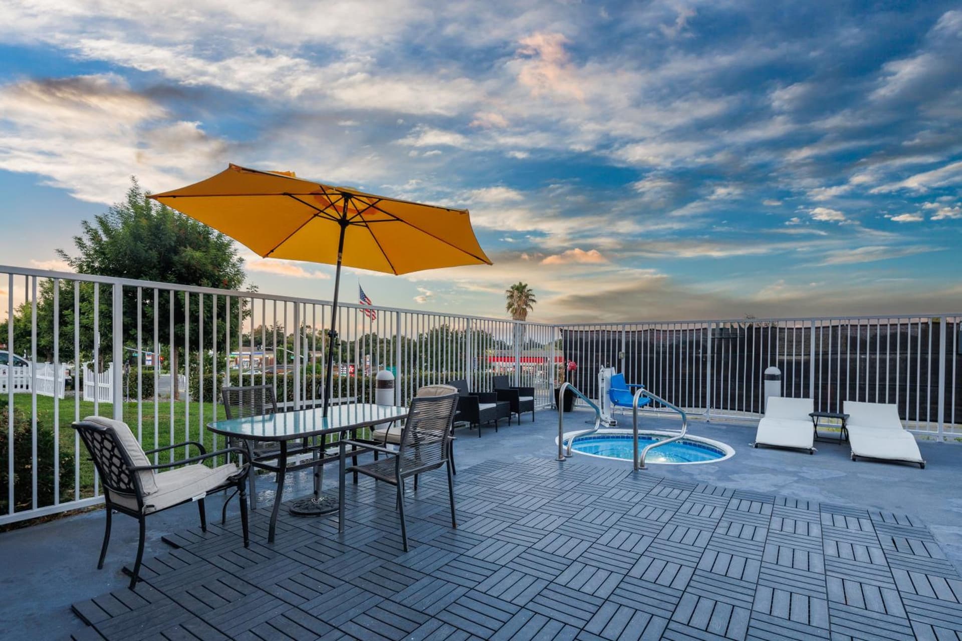 Sonesta Essential Vacaville Napa Valley gallery photo in Vacaville, CA — image 36
