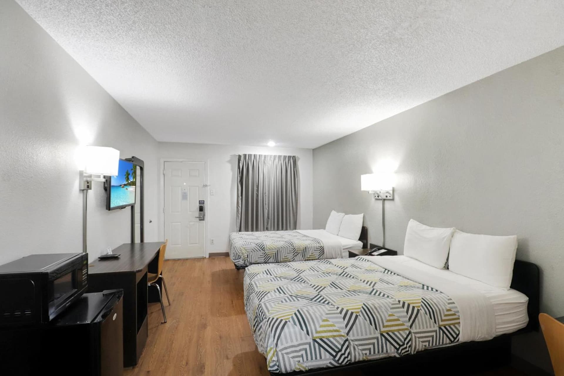 Motel 6-Bryan, TX - University Area property views in Bryan, TX — gallery photo 3