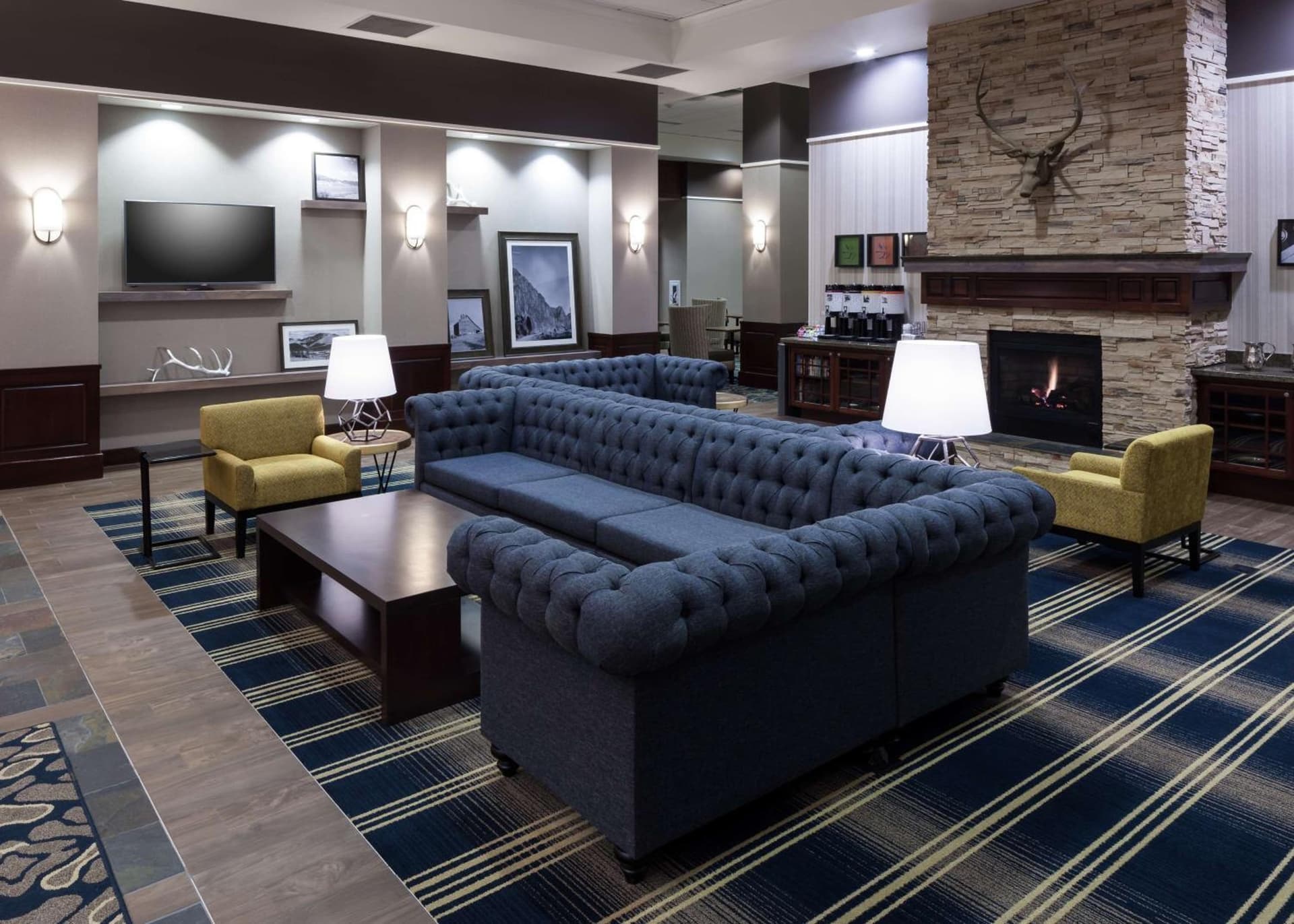 Hampton Inn & Suites Boise-Downtown gallery photo in Boise, ID — image 19